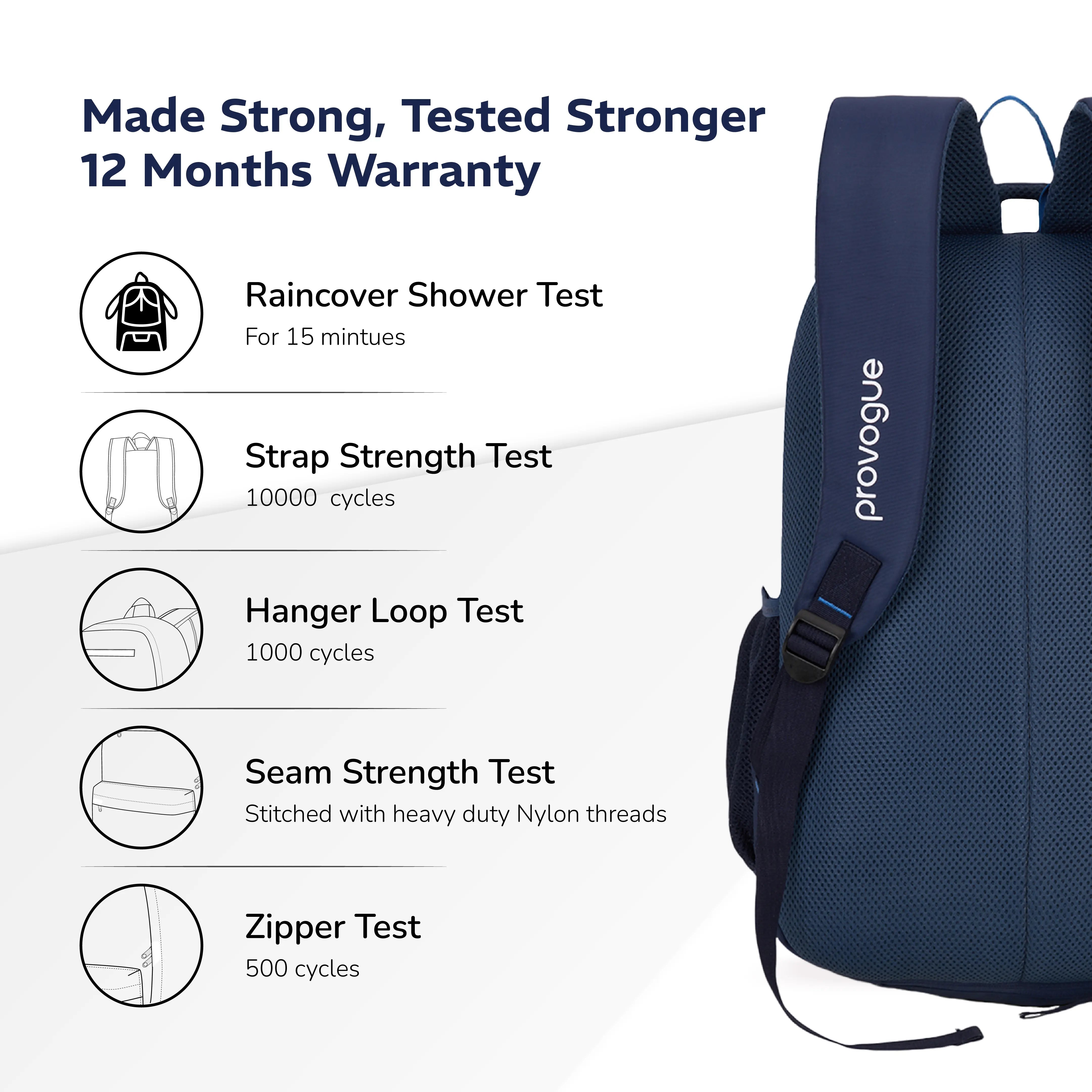 Urban Astute Laptop Bag 30L