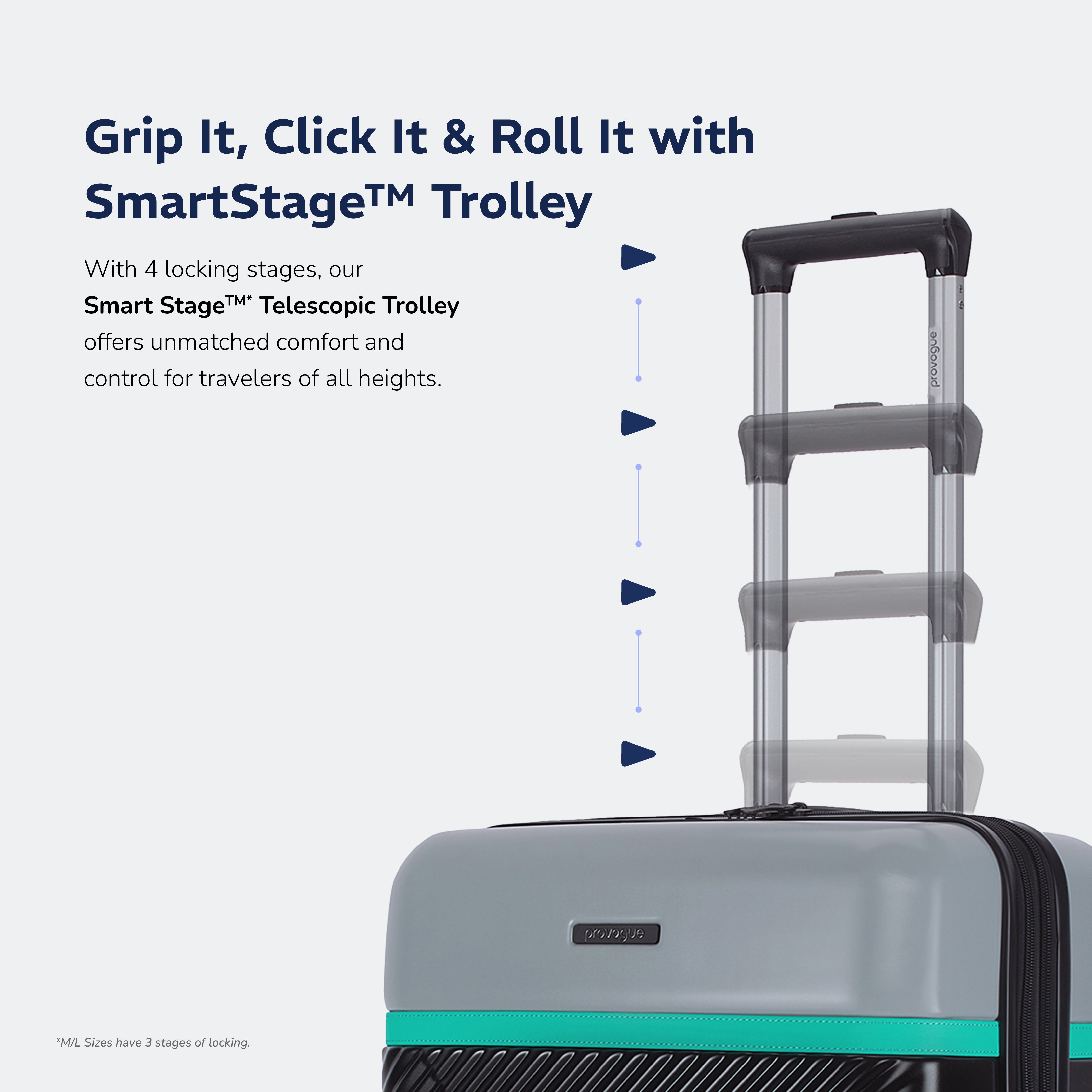 Provogue Linea Small