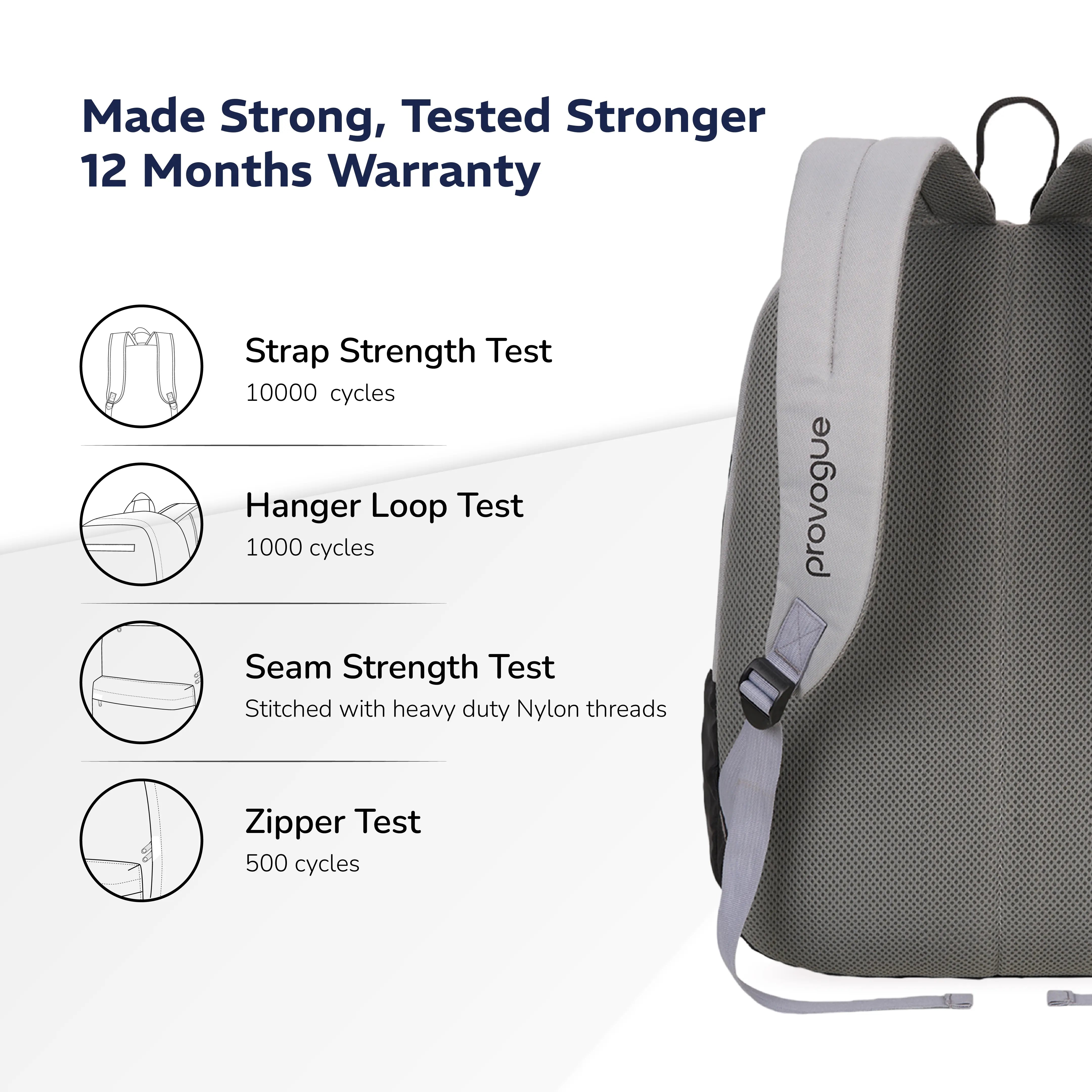 Alpha Everyday Backpack 25L