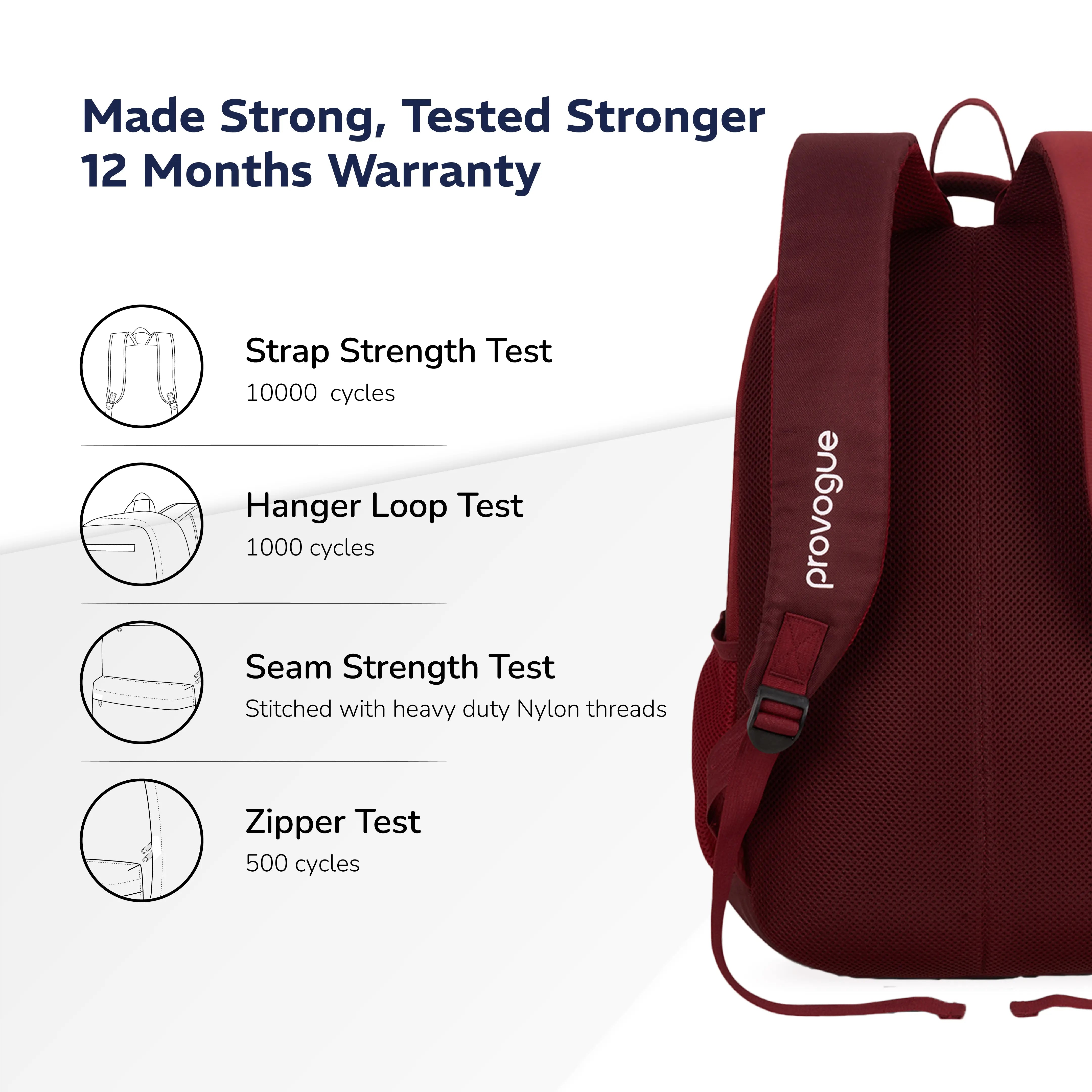 Vortex EasyGo Backpack 33L