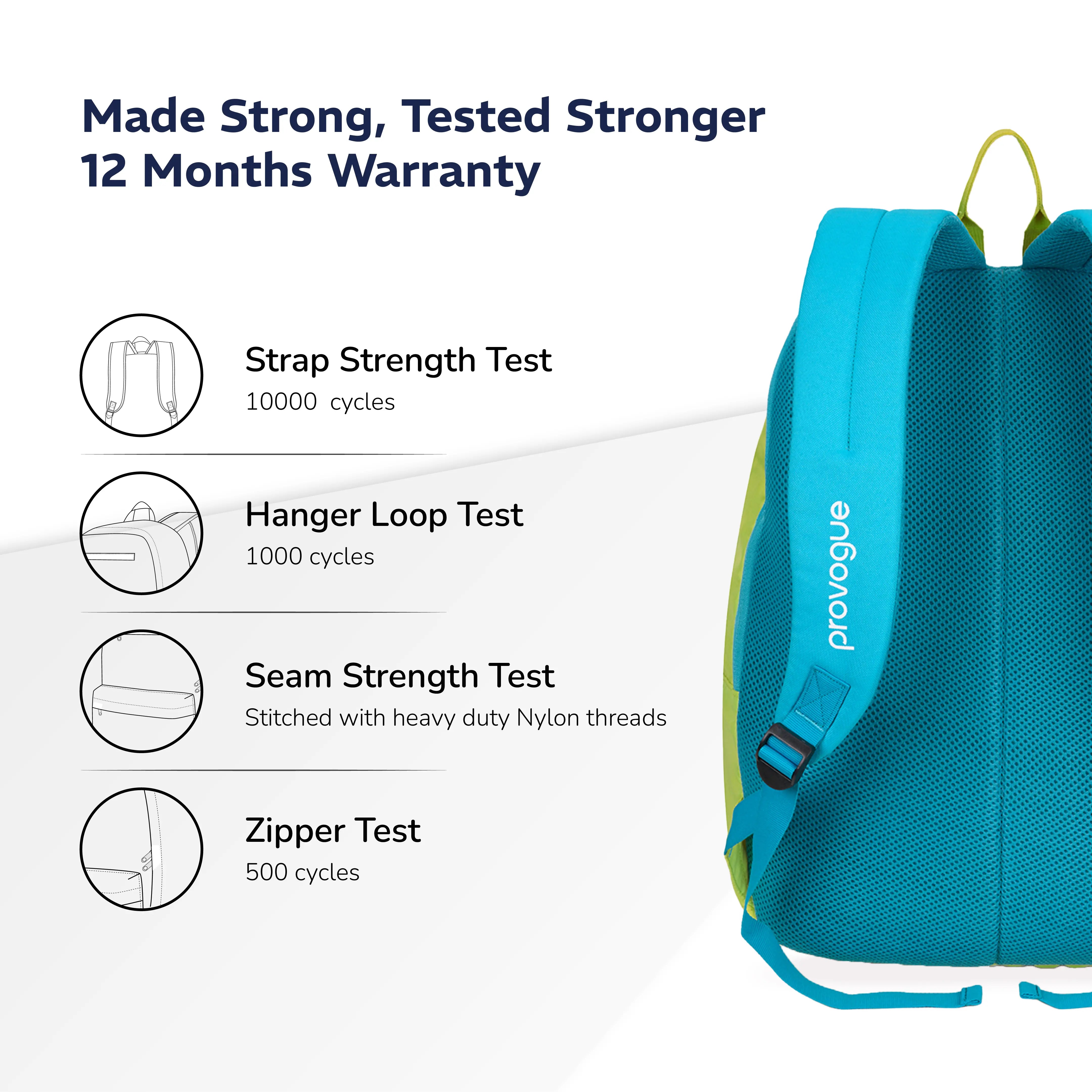 Alpha Everyday Backpack 25L