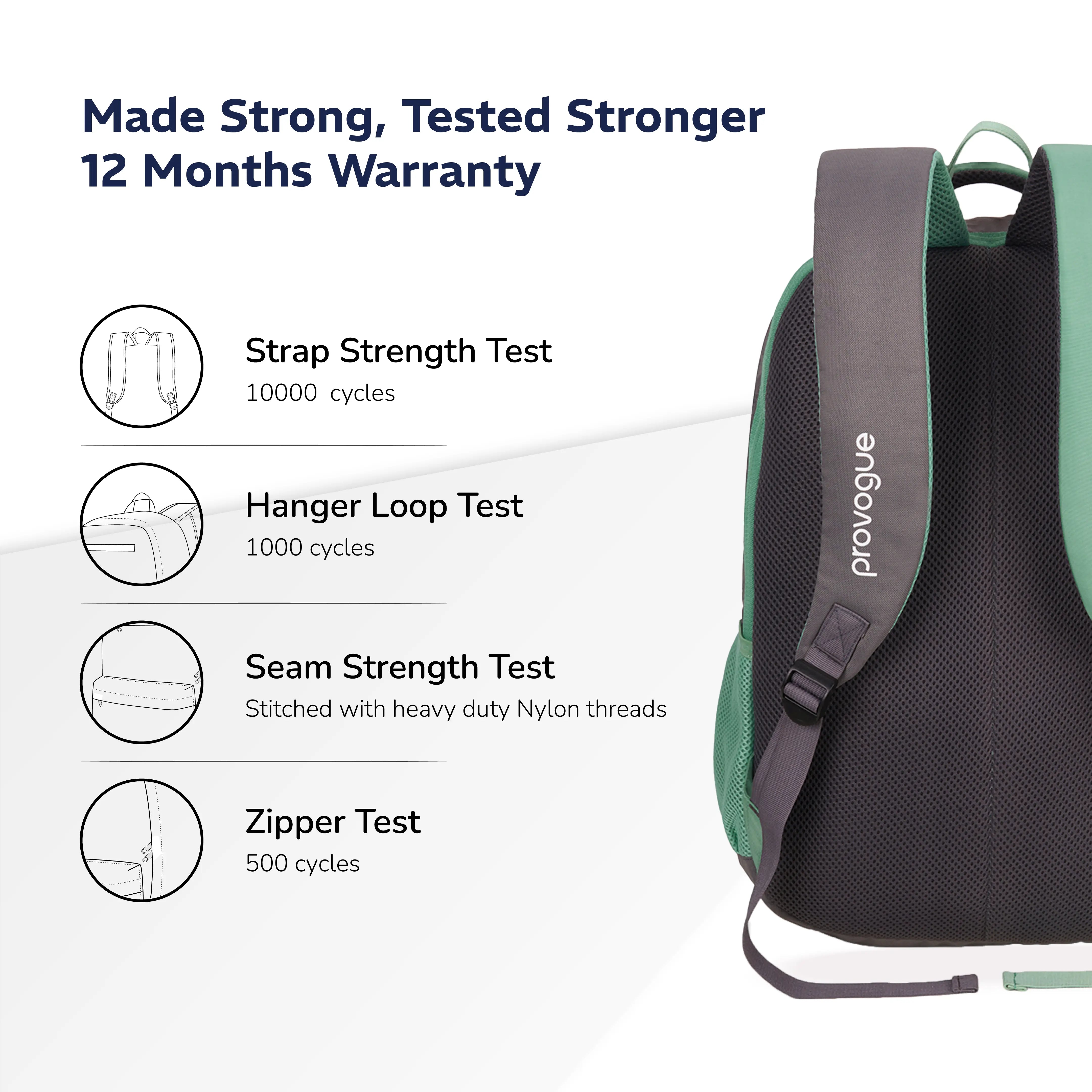 Vortex EasyGo Backpack 33L