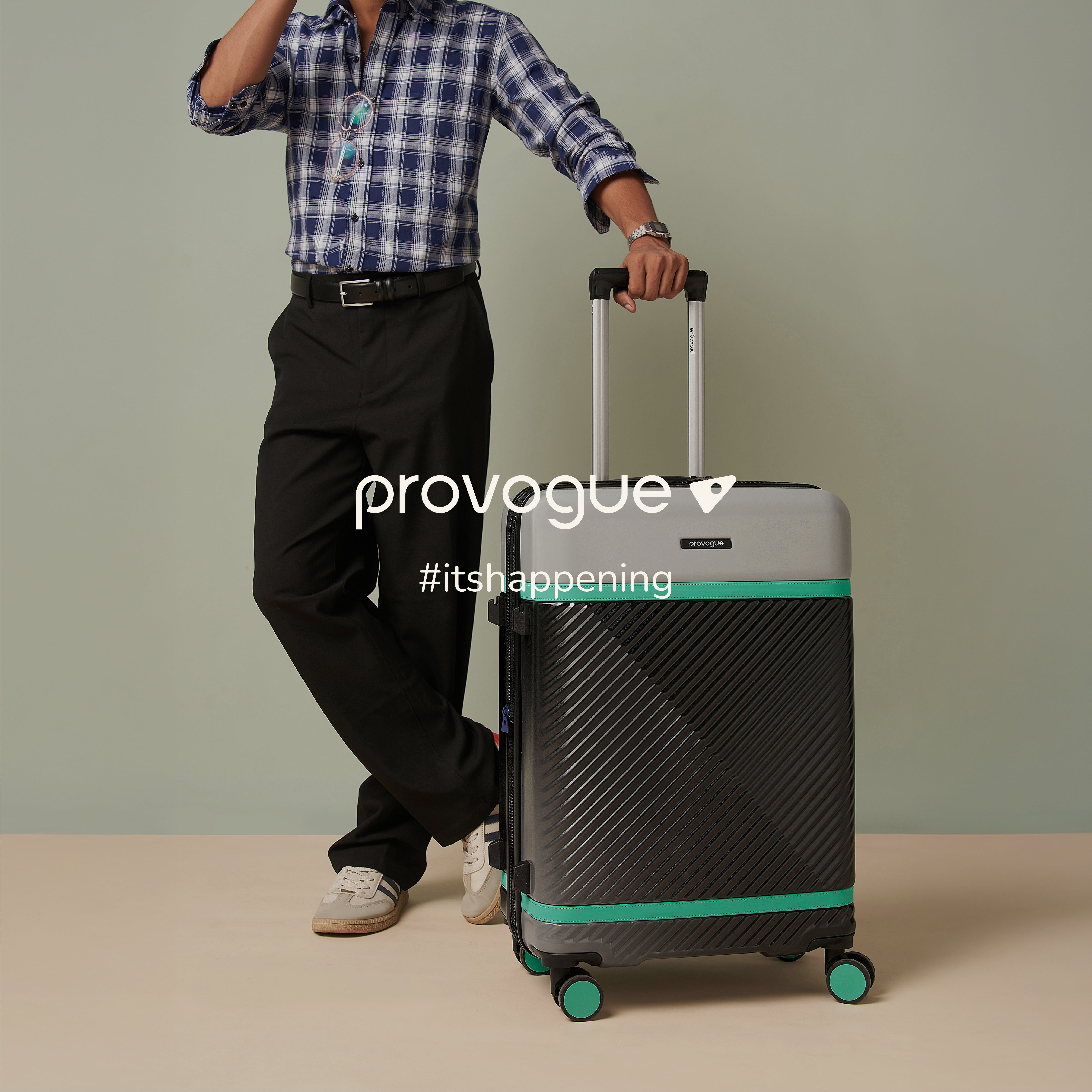 Provogue Linea Small