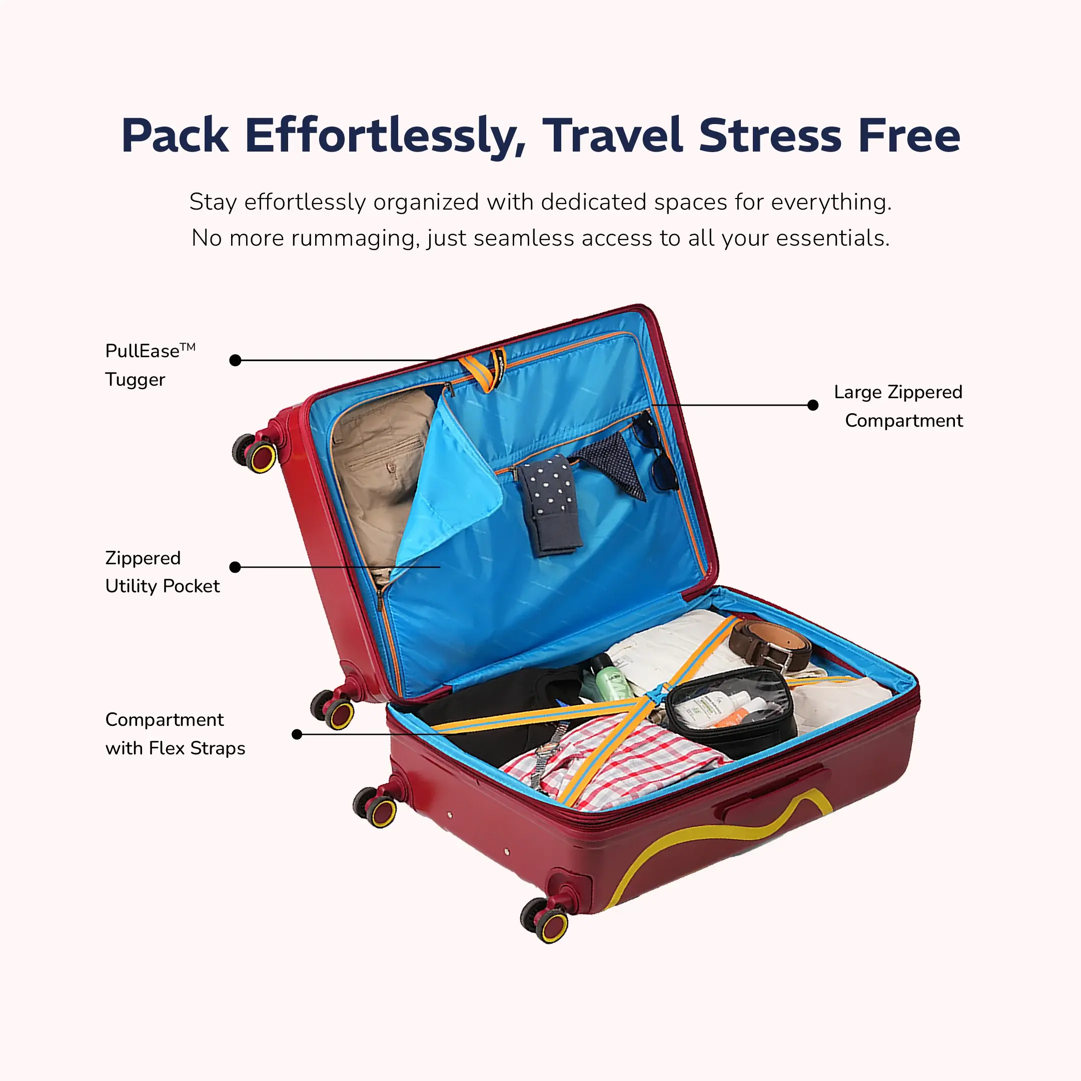 Provogue Loop Medium