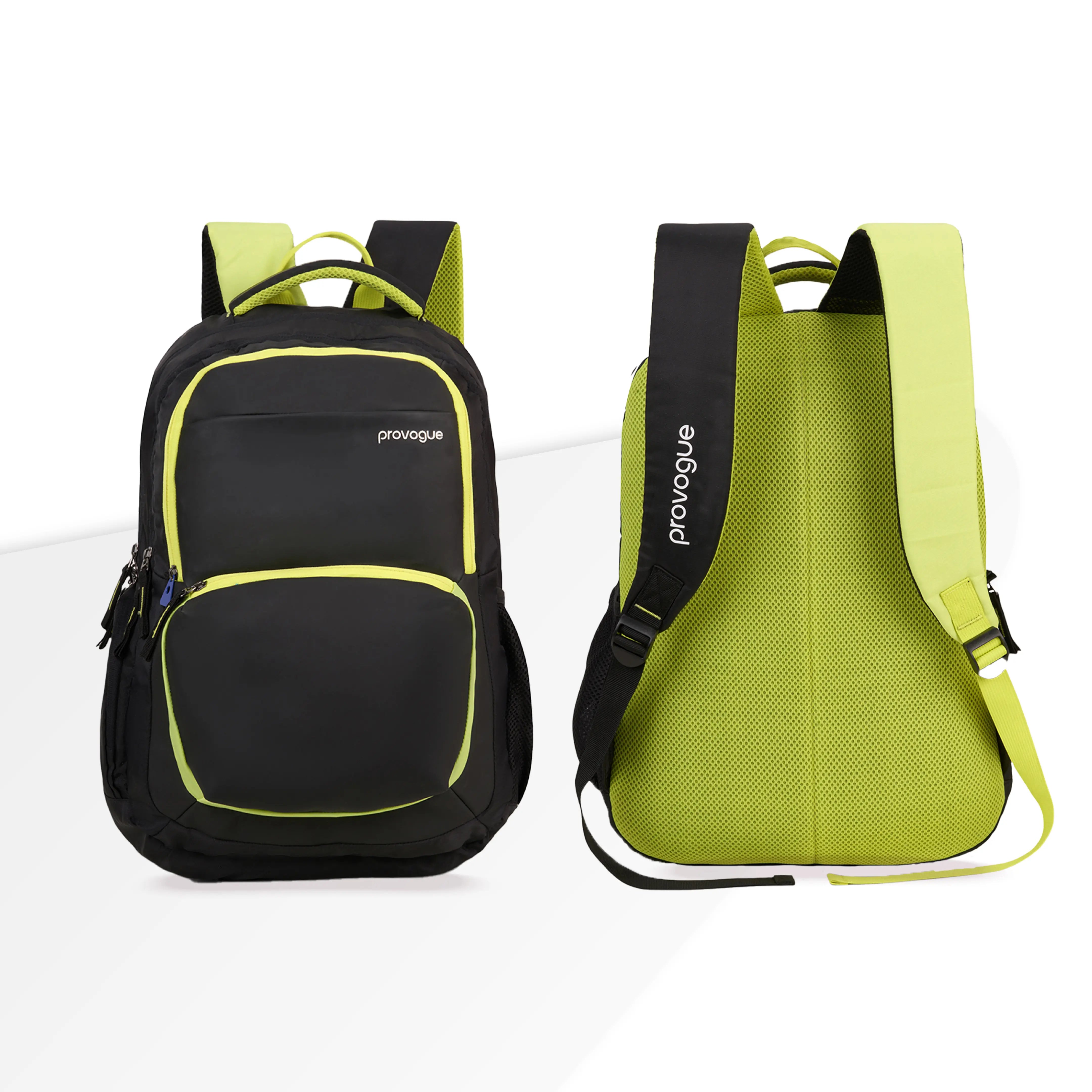 Pacer Smart Laptop Bag 35L