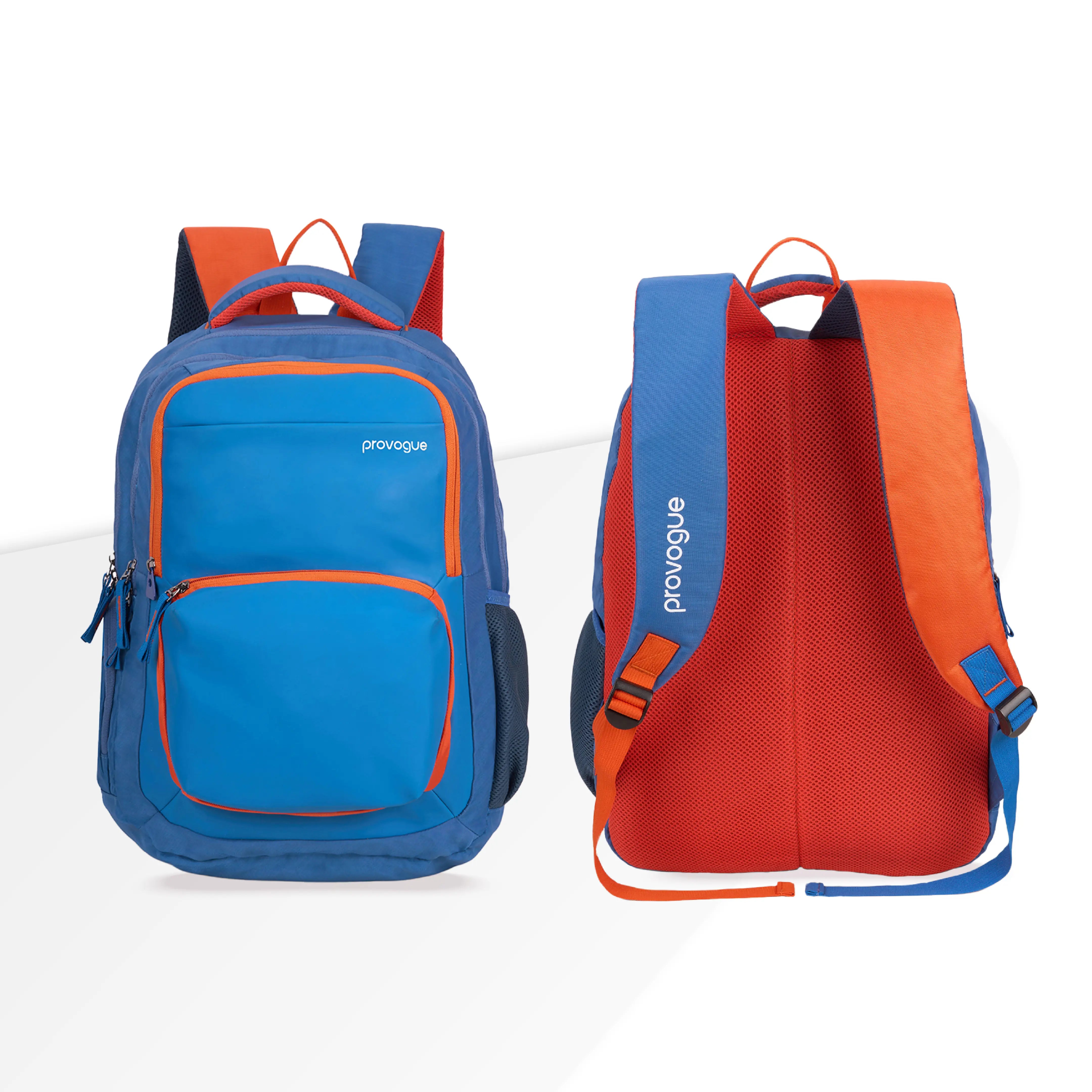 Pacer Smart Laptop Bag 35L