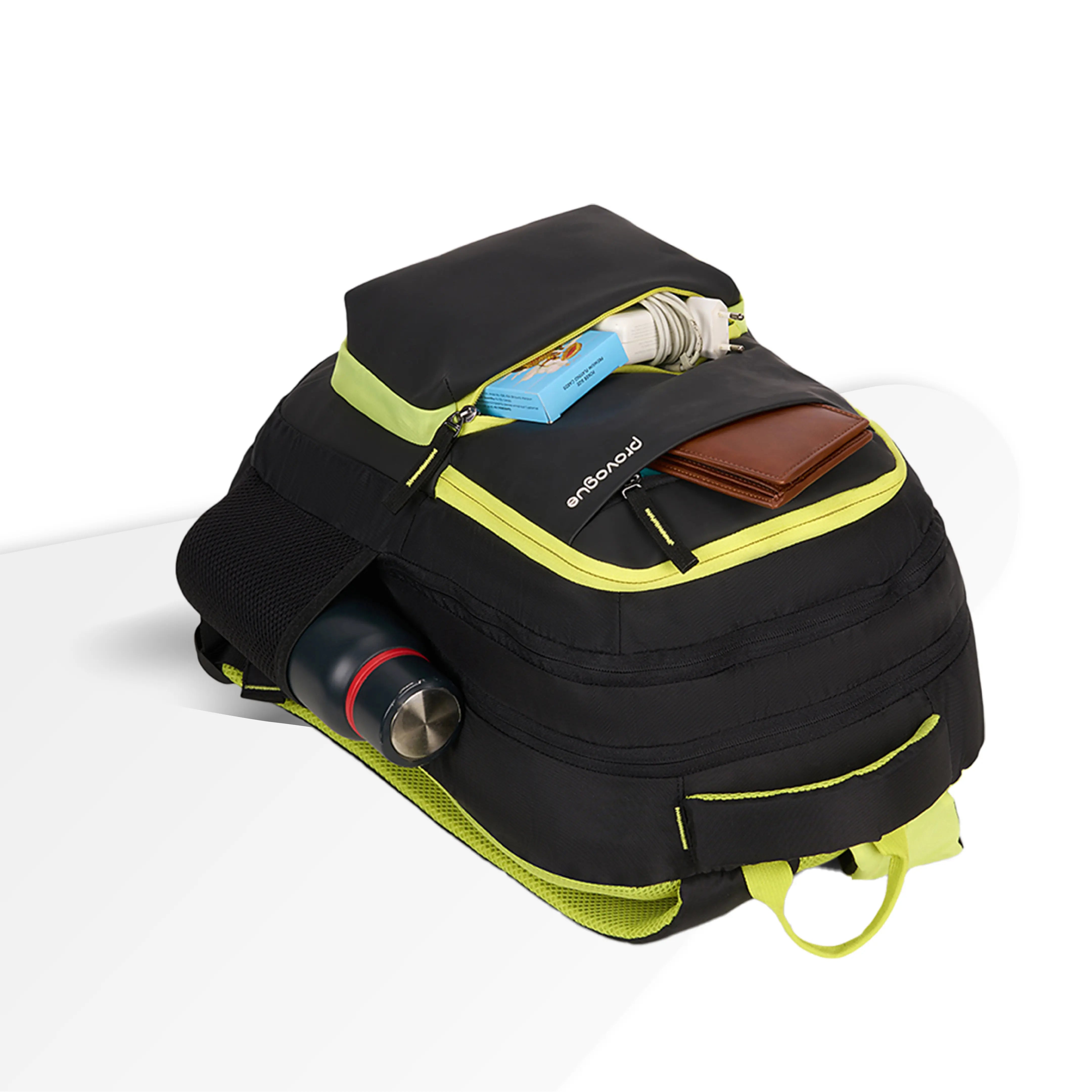 Pacer Smart Laptop Bag 35L