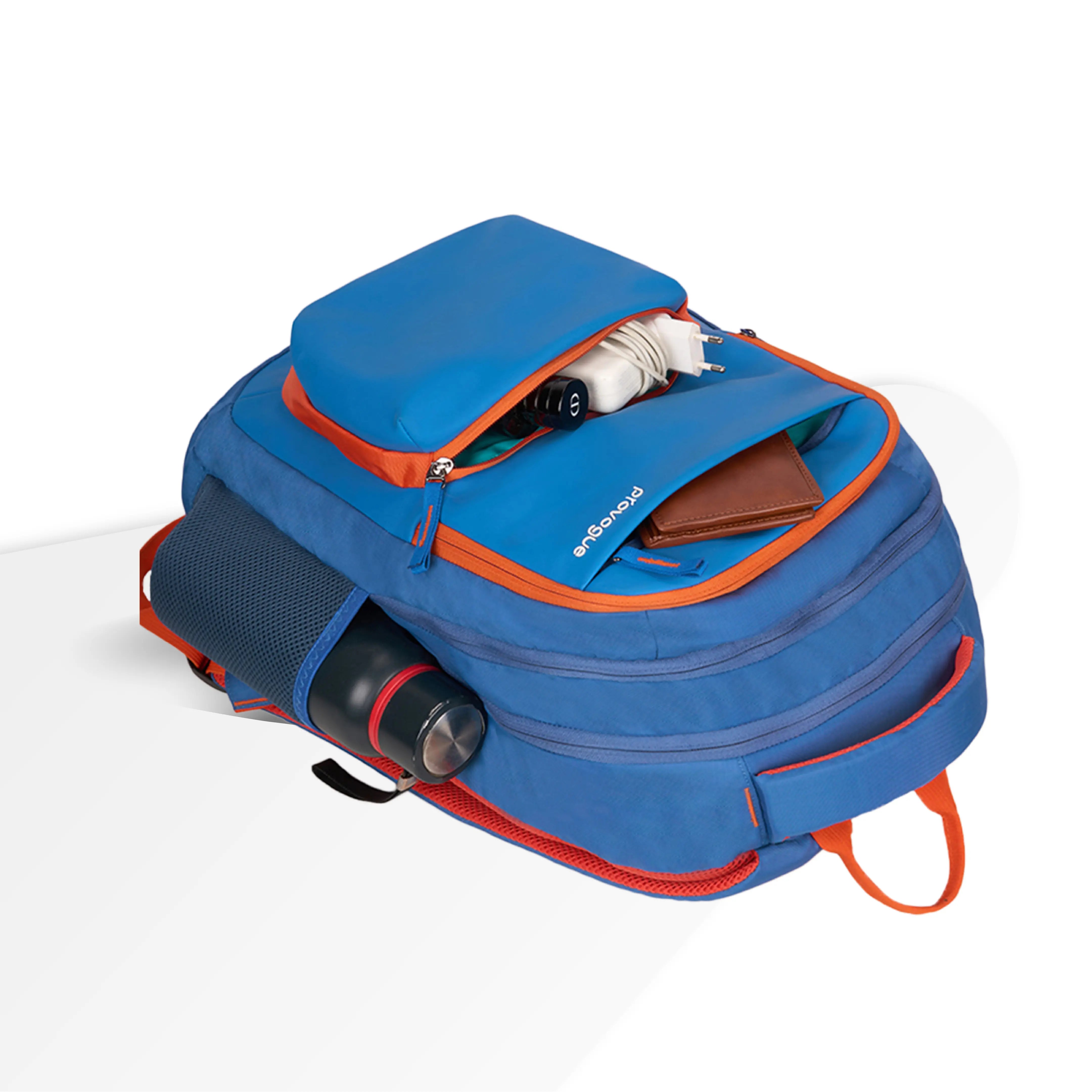 Pacer Smart Laptop Bag 35L