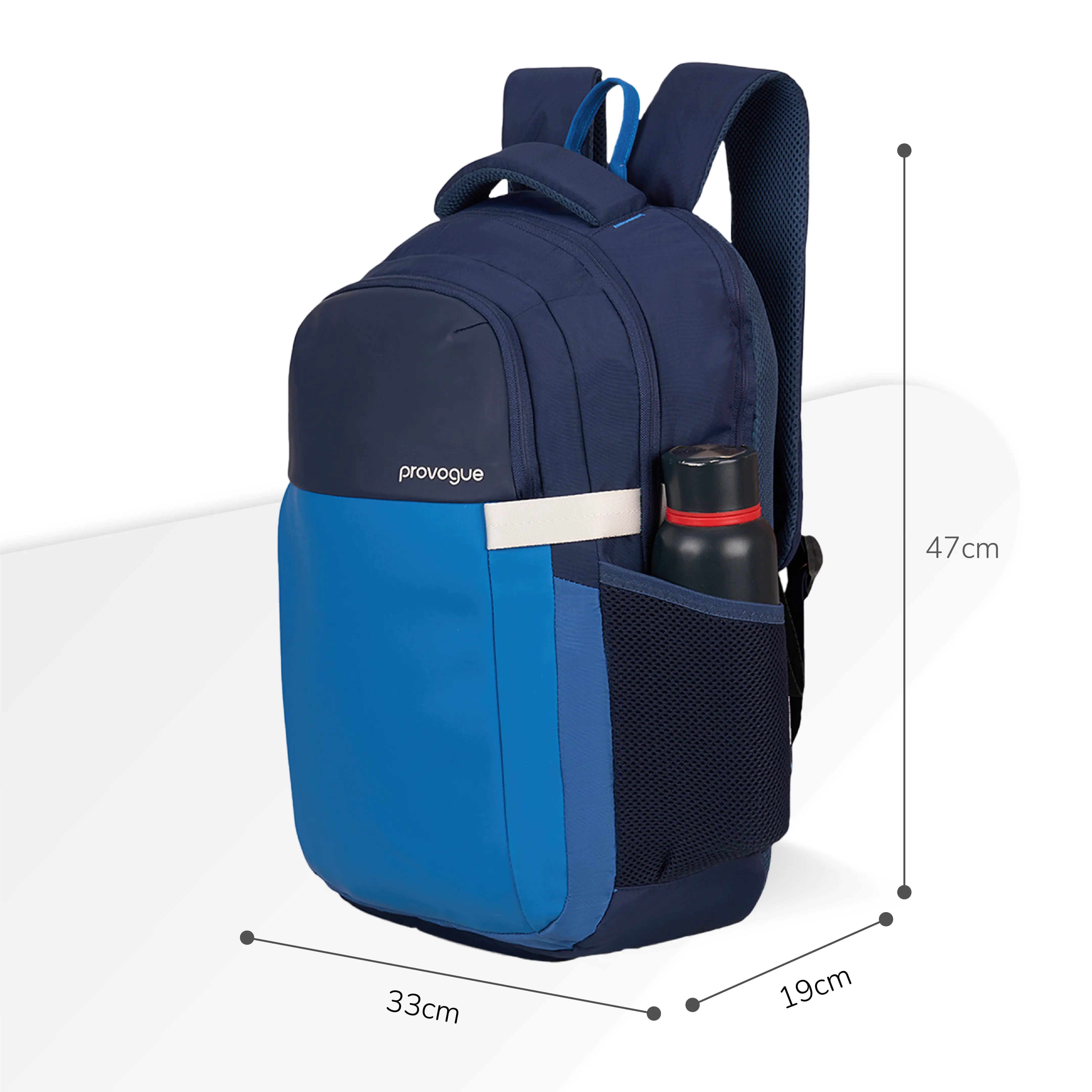 Urban Astute Laptop Bag 30L
