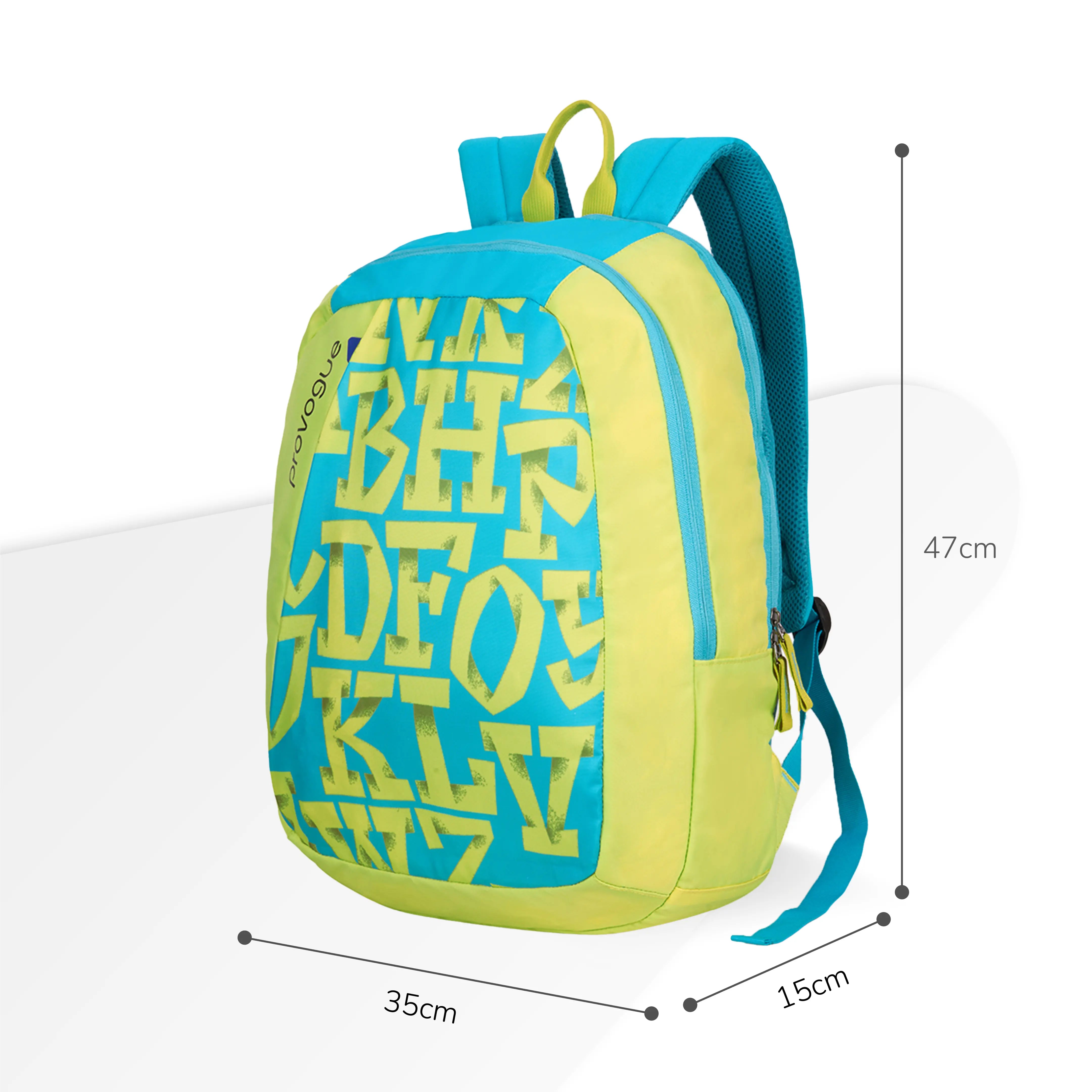 Alpha Everyday Backpack 25L