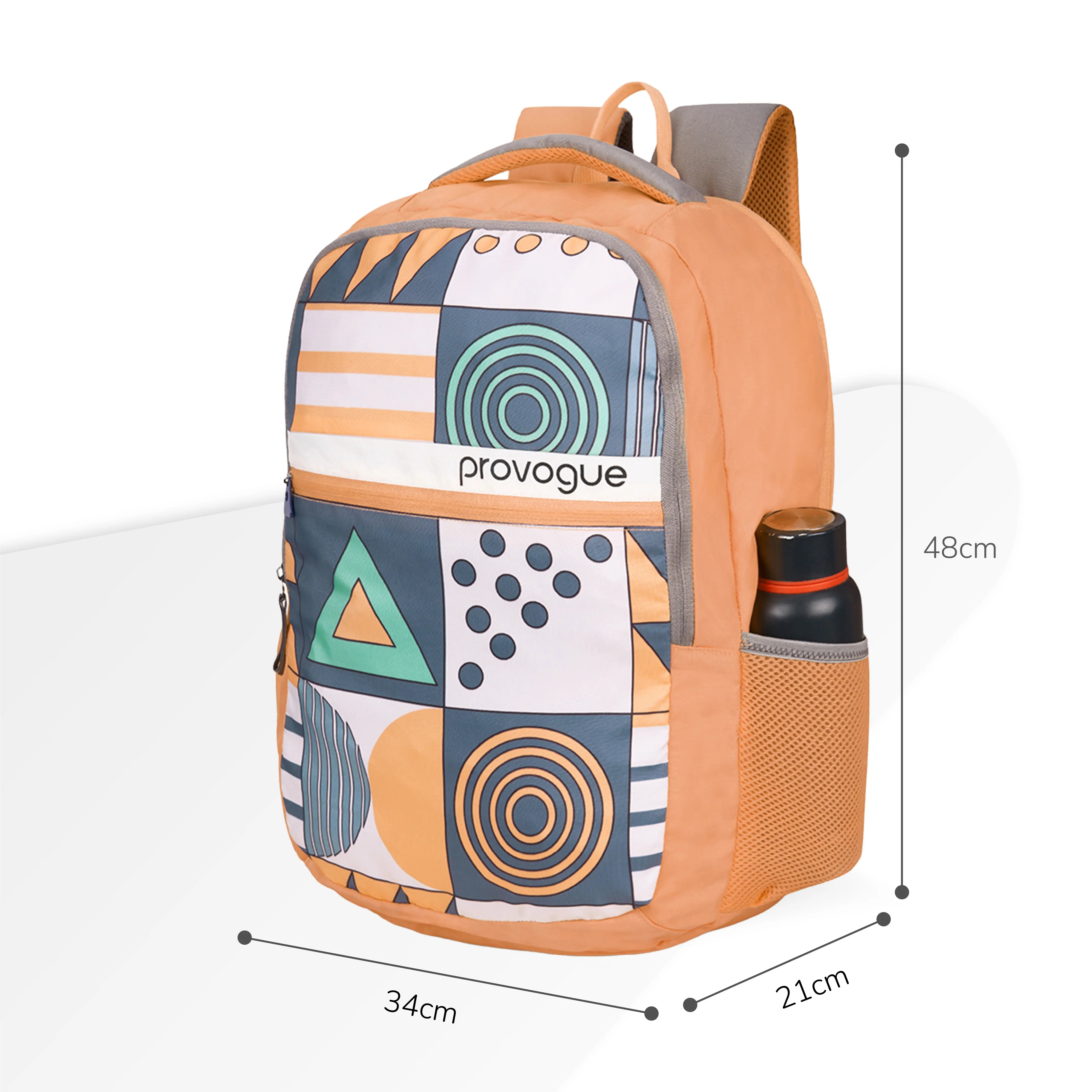 Blaze Laptop Bag 35L