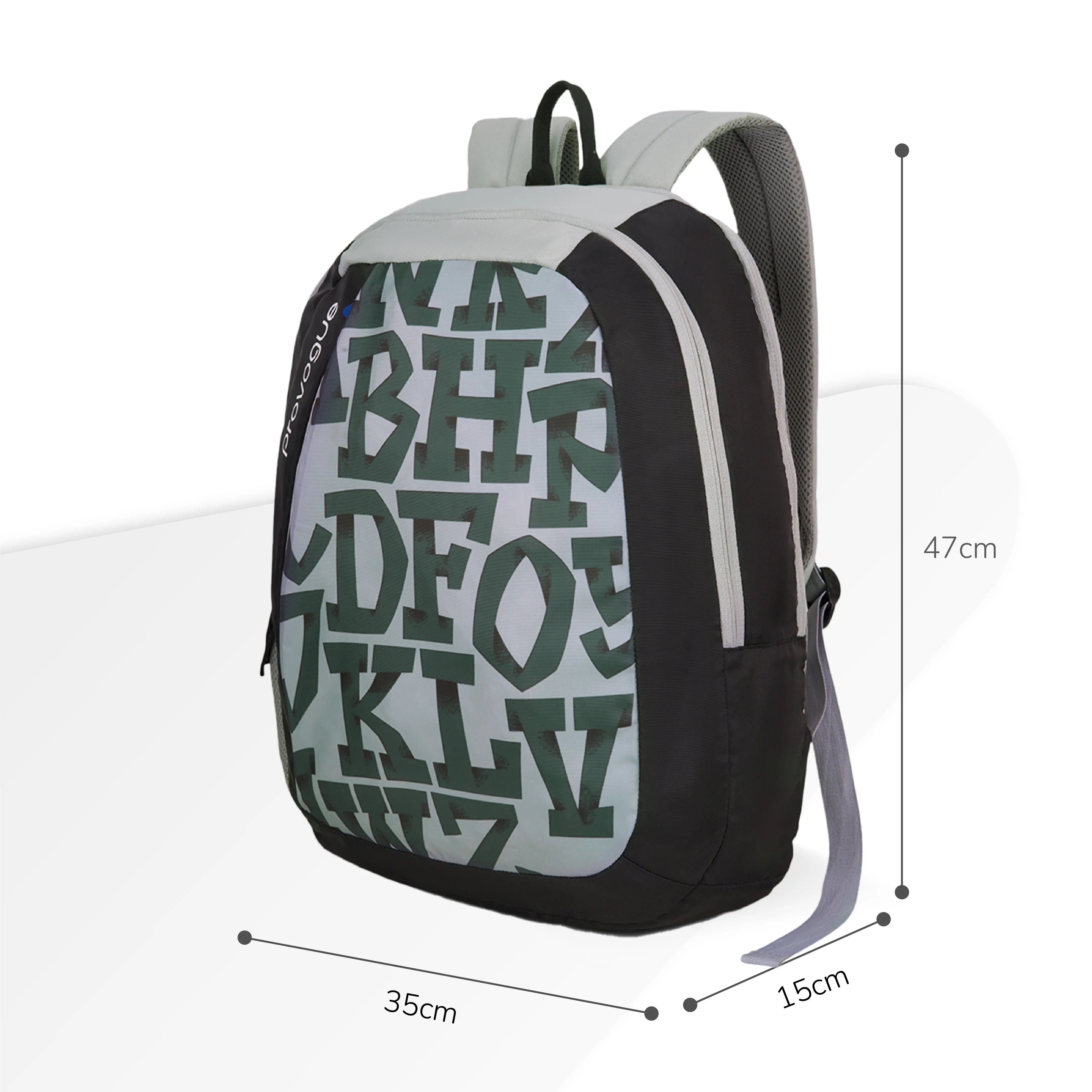 Alpha Everyday Backpack 25L
