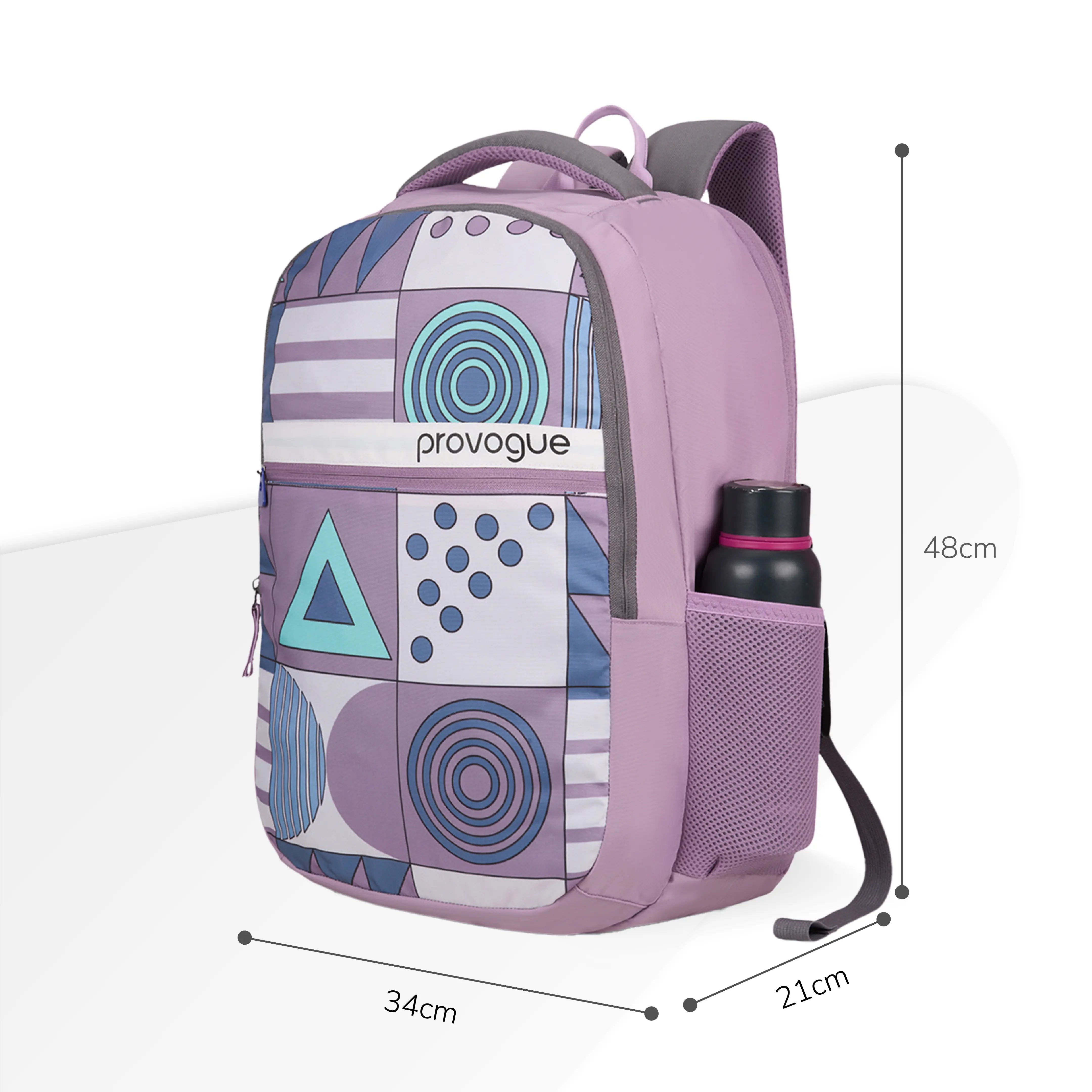 Blaze Laptop Bag 35L