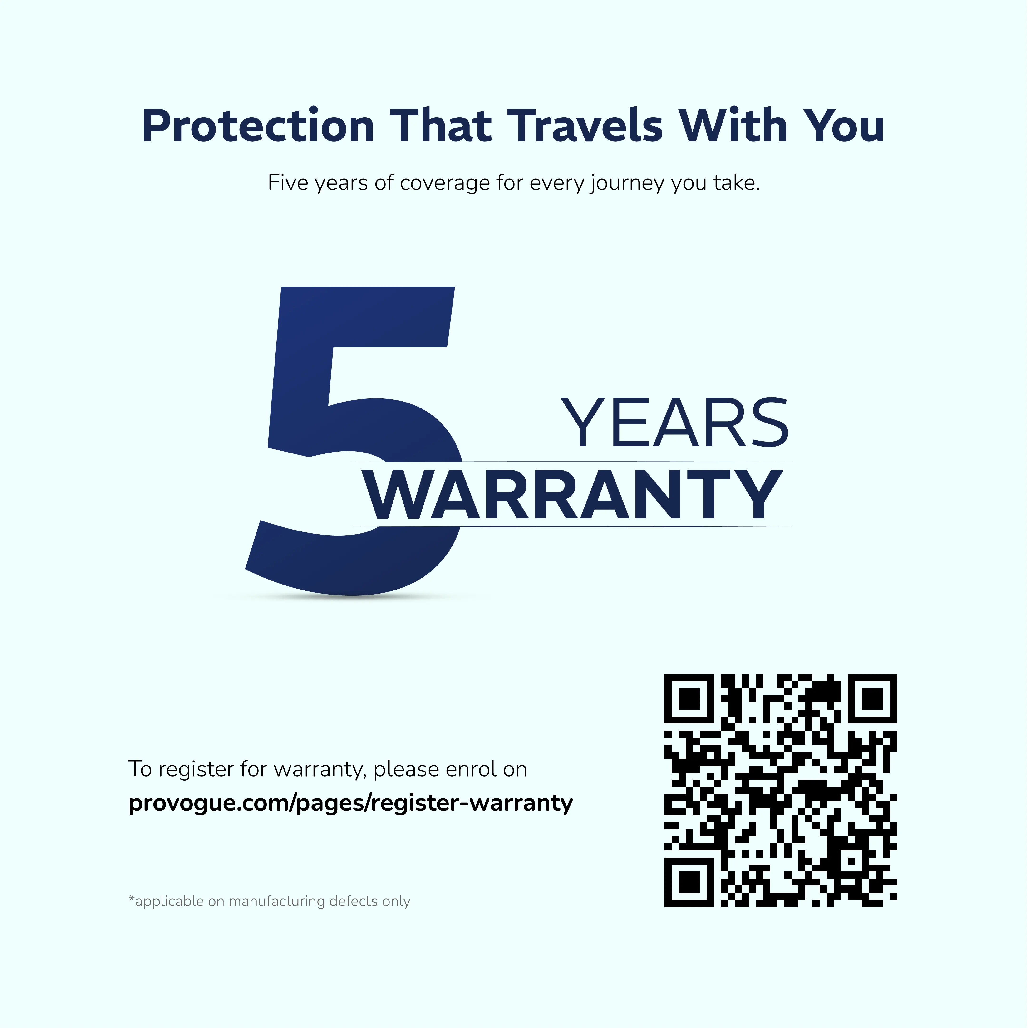 Provogue Lumina Large