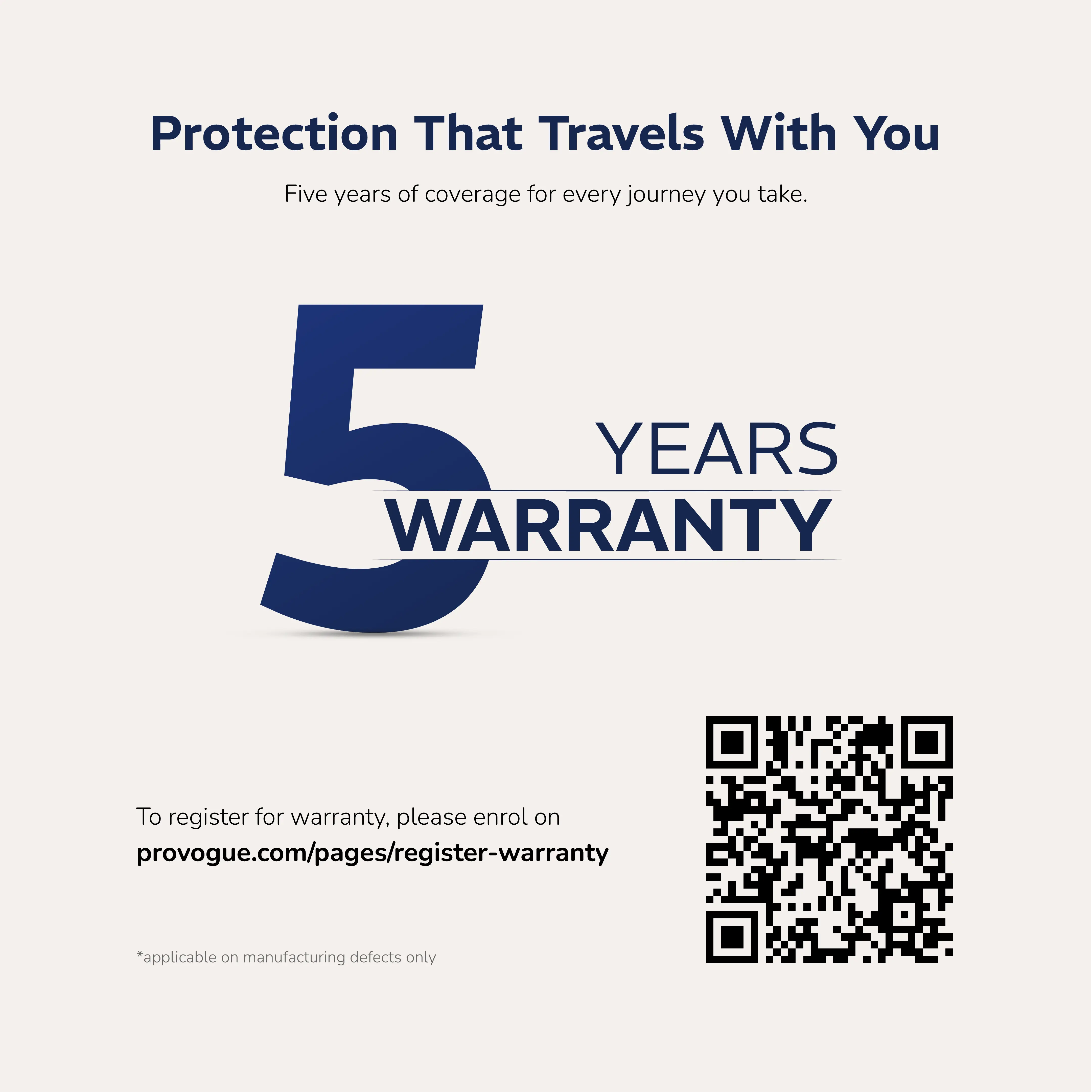 Provogue Coral set of 3 (Small, Medium and Large)