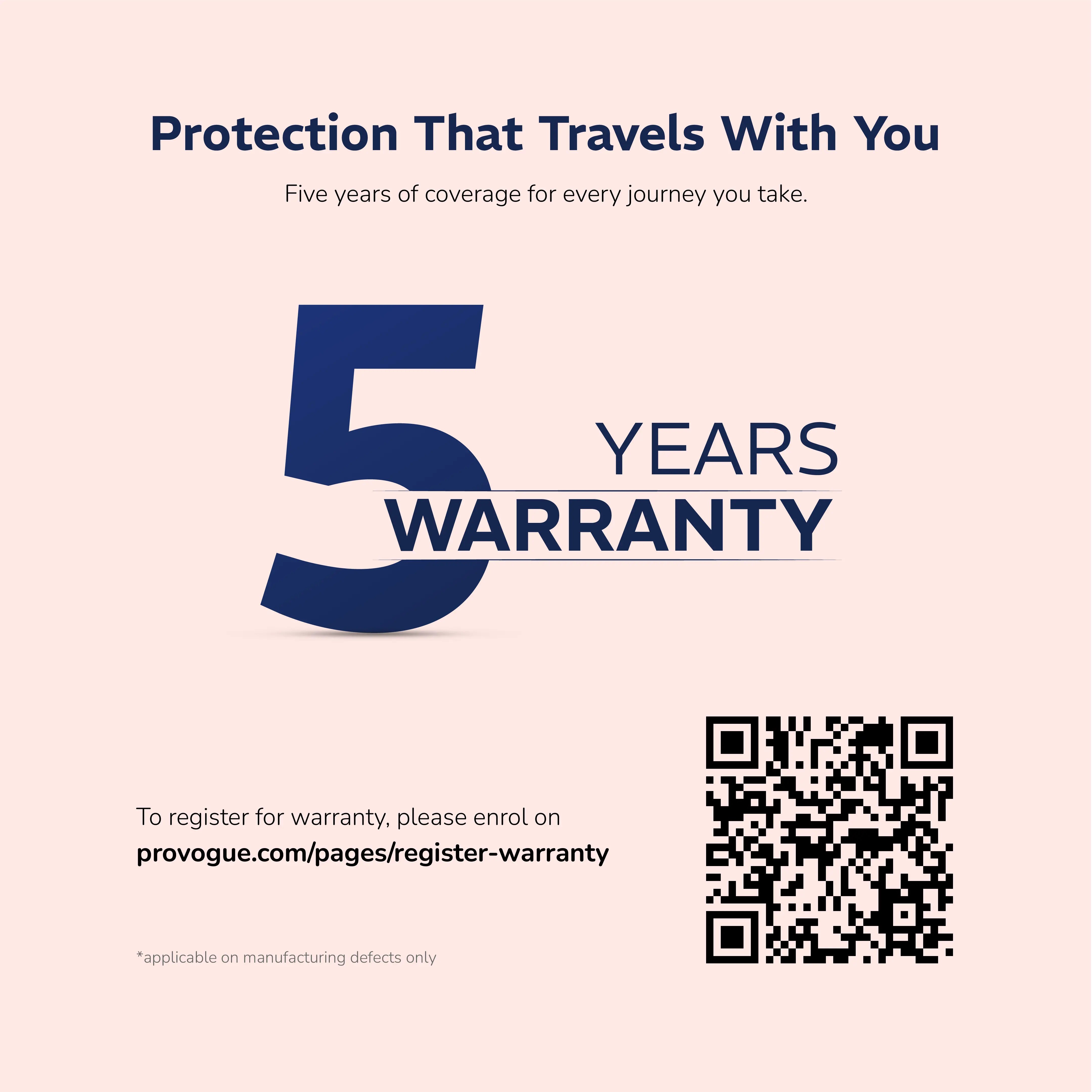 Provogue Lumina Medium