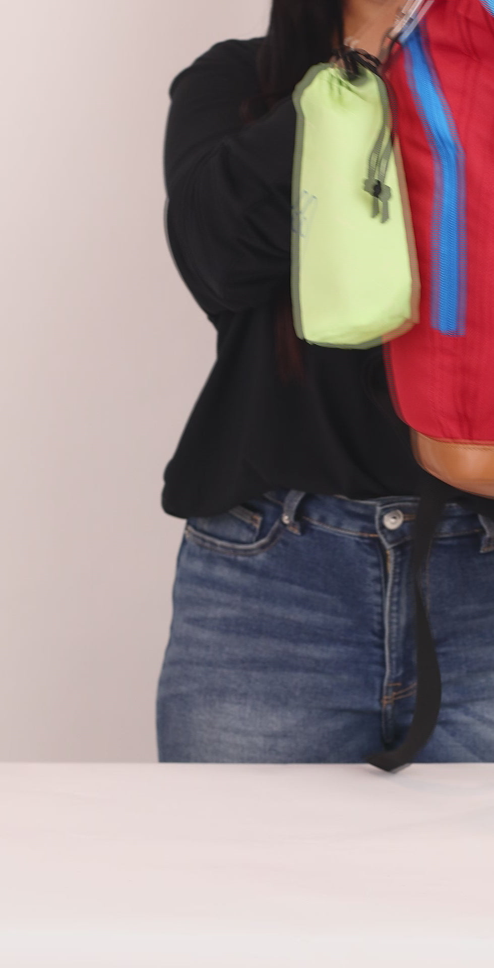 Load video: Dravik 35L Backpack