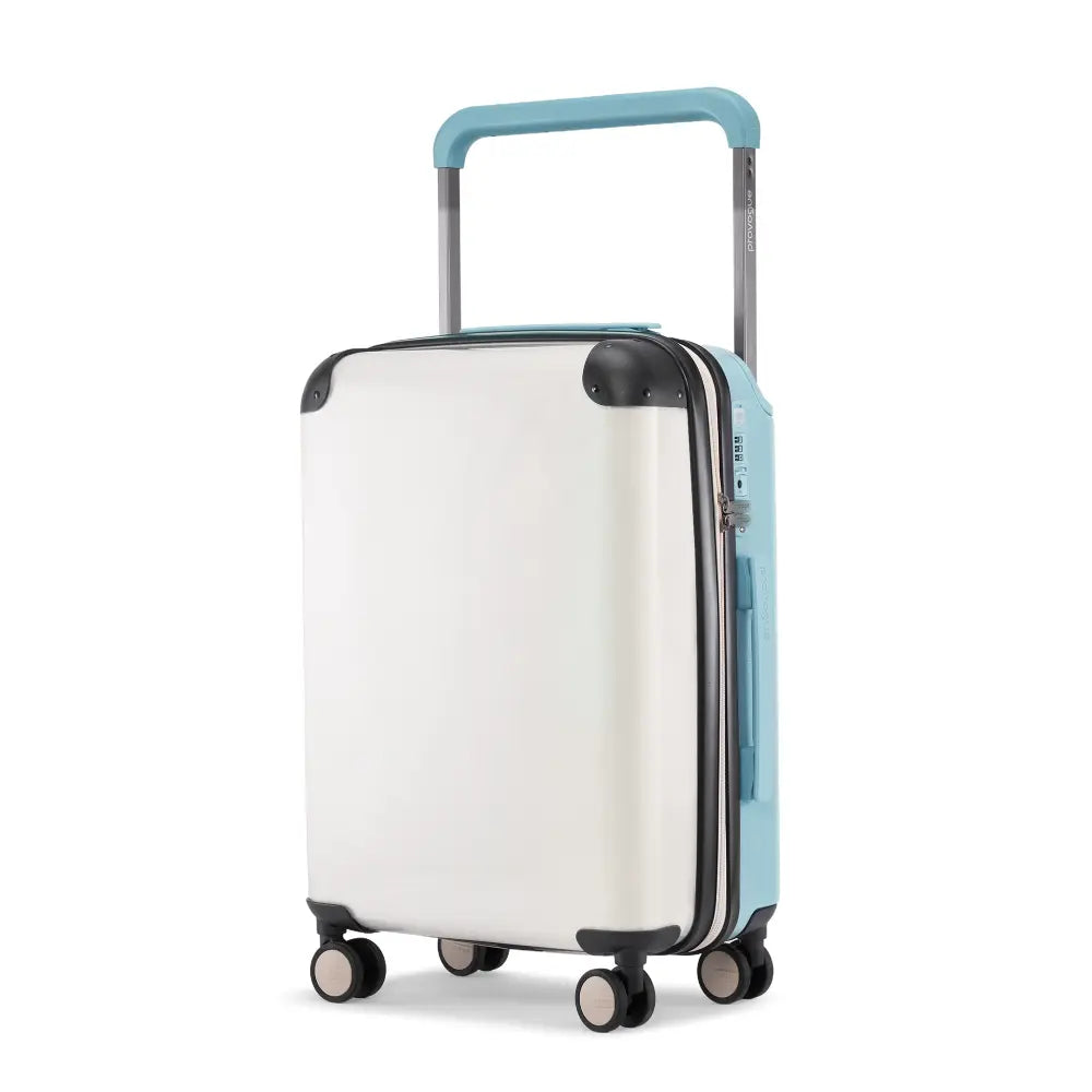 MYN 8W 55 Frost Fade Blue