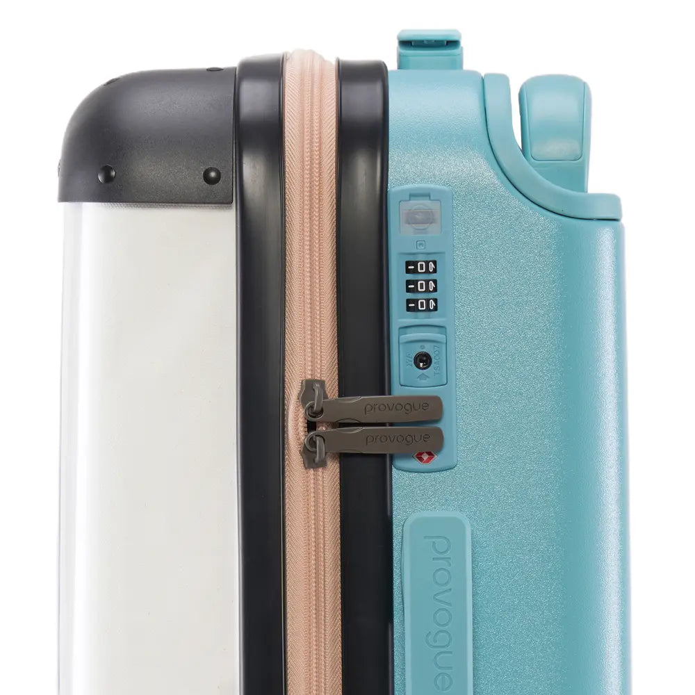 MYN 8W 55 Frost Fade Blue