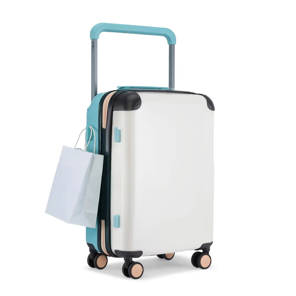 MYN 8W 55 Frost Fade Blue