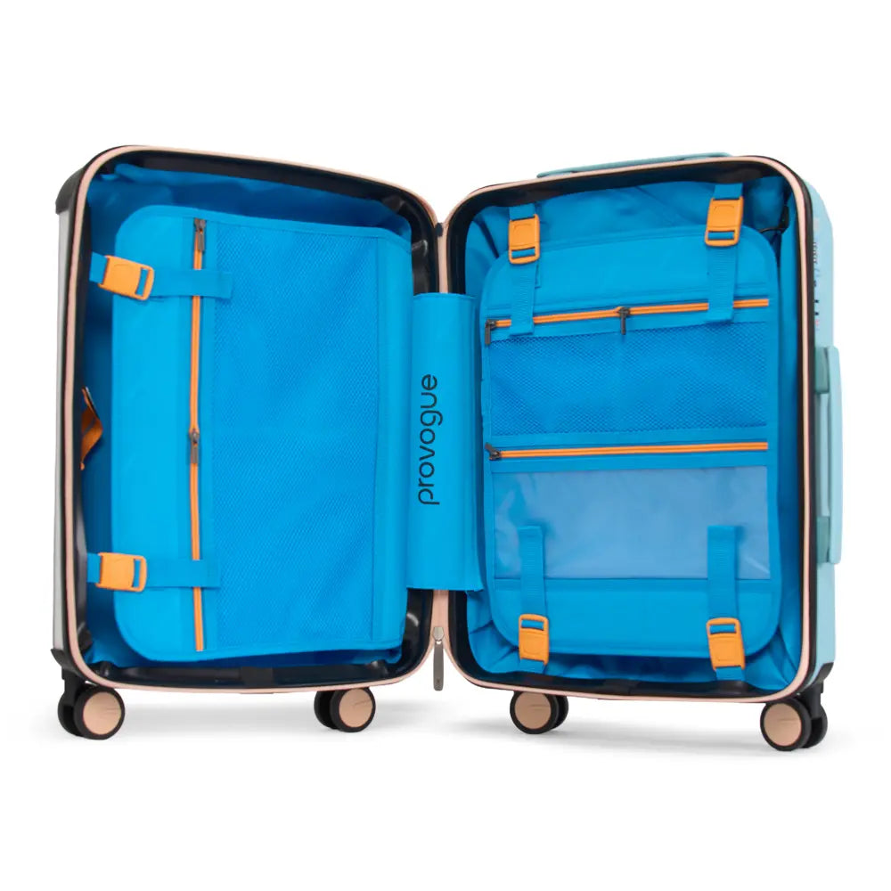 Buy Custom Design Luggage Made Your Way | Provogue