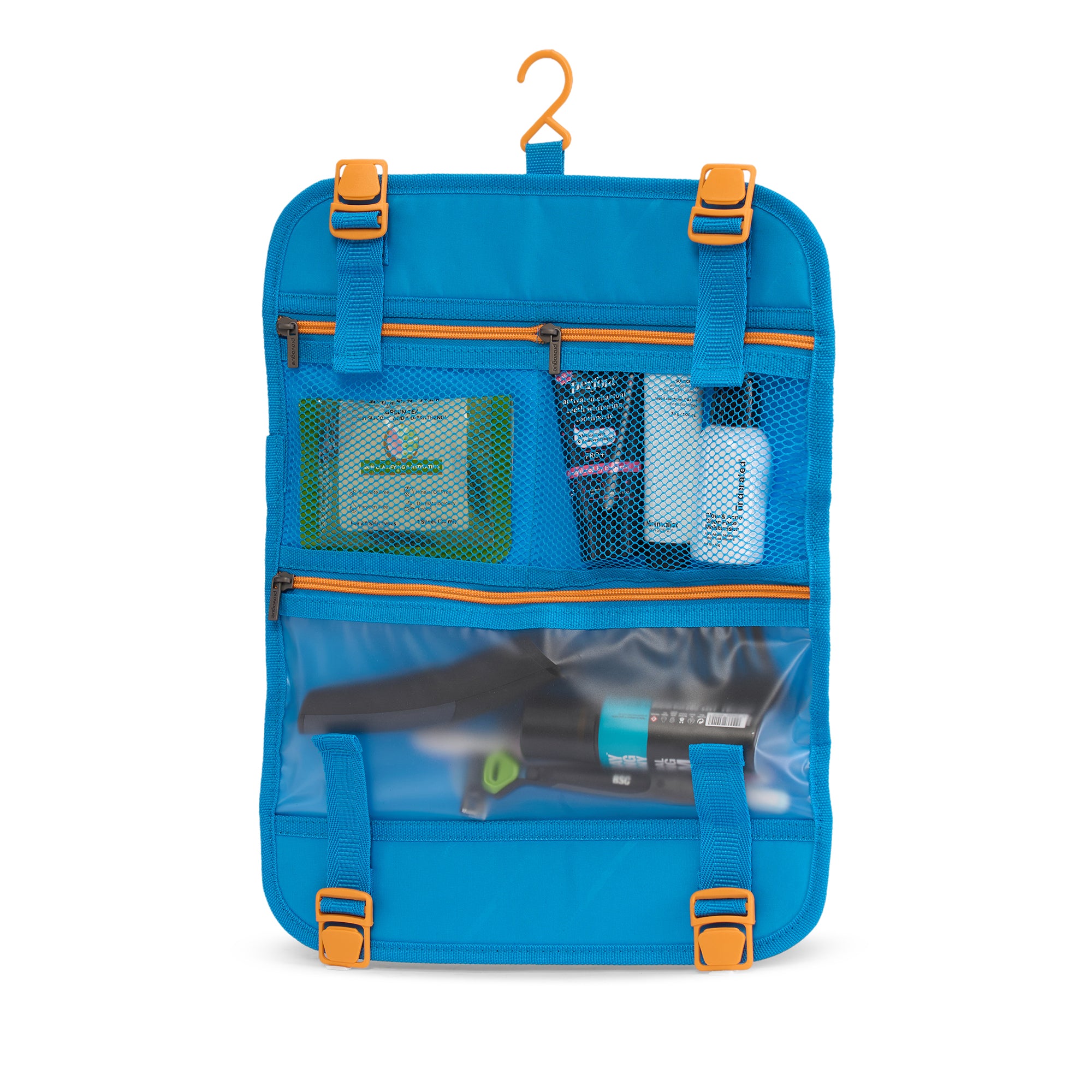 Provogue Customizable Luggage - Design your Style