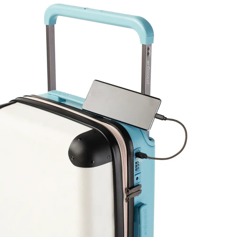 MYN 8W 55 Frost Fade Blue