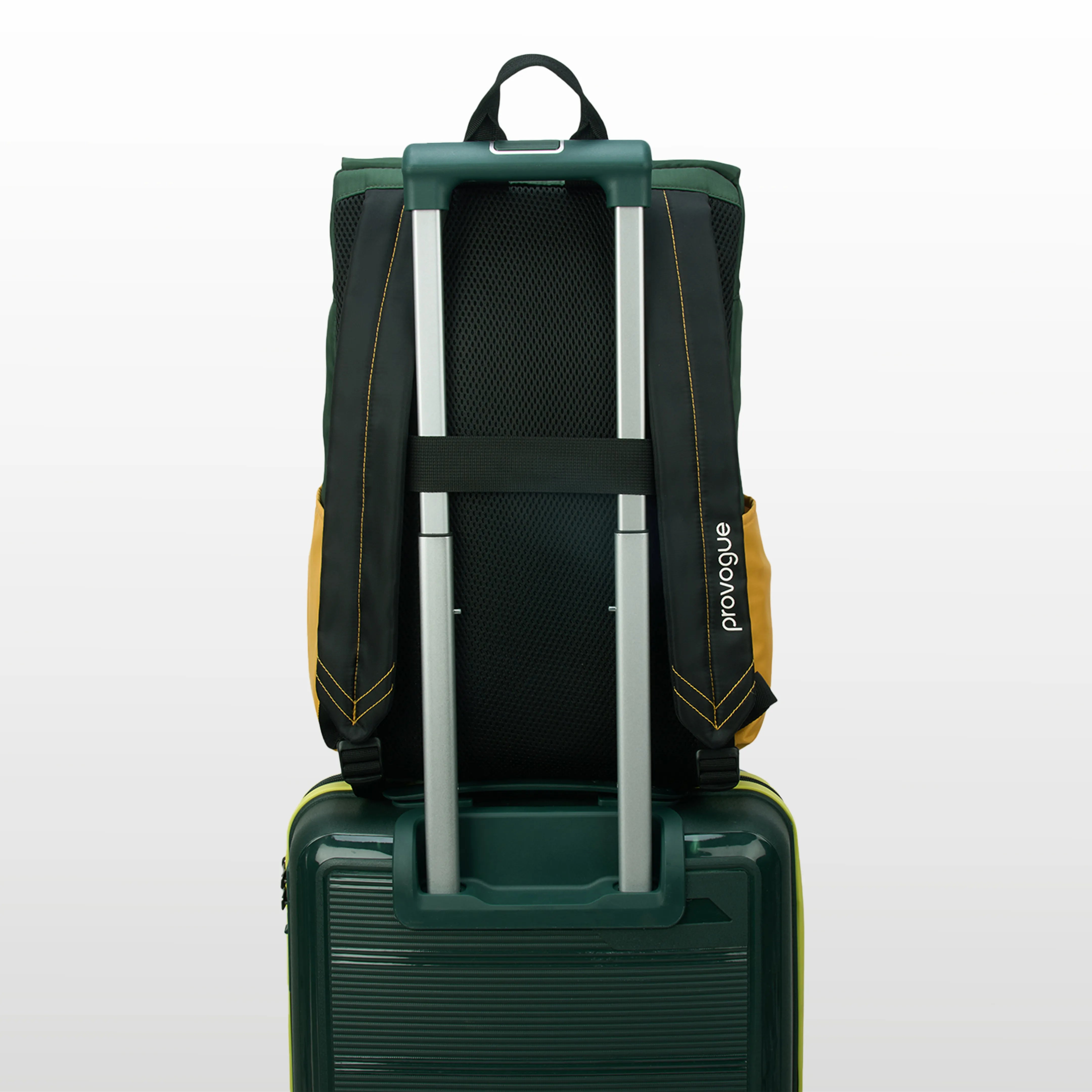 Plyn 24L Backpack (Forest Olive)