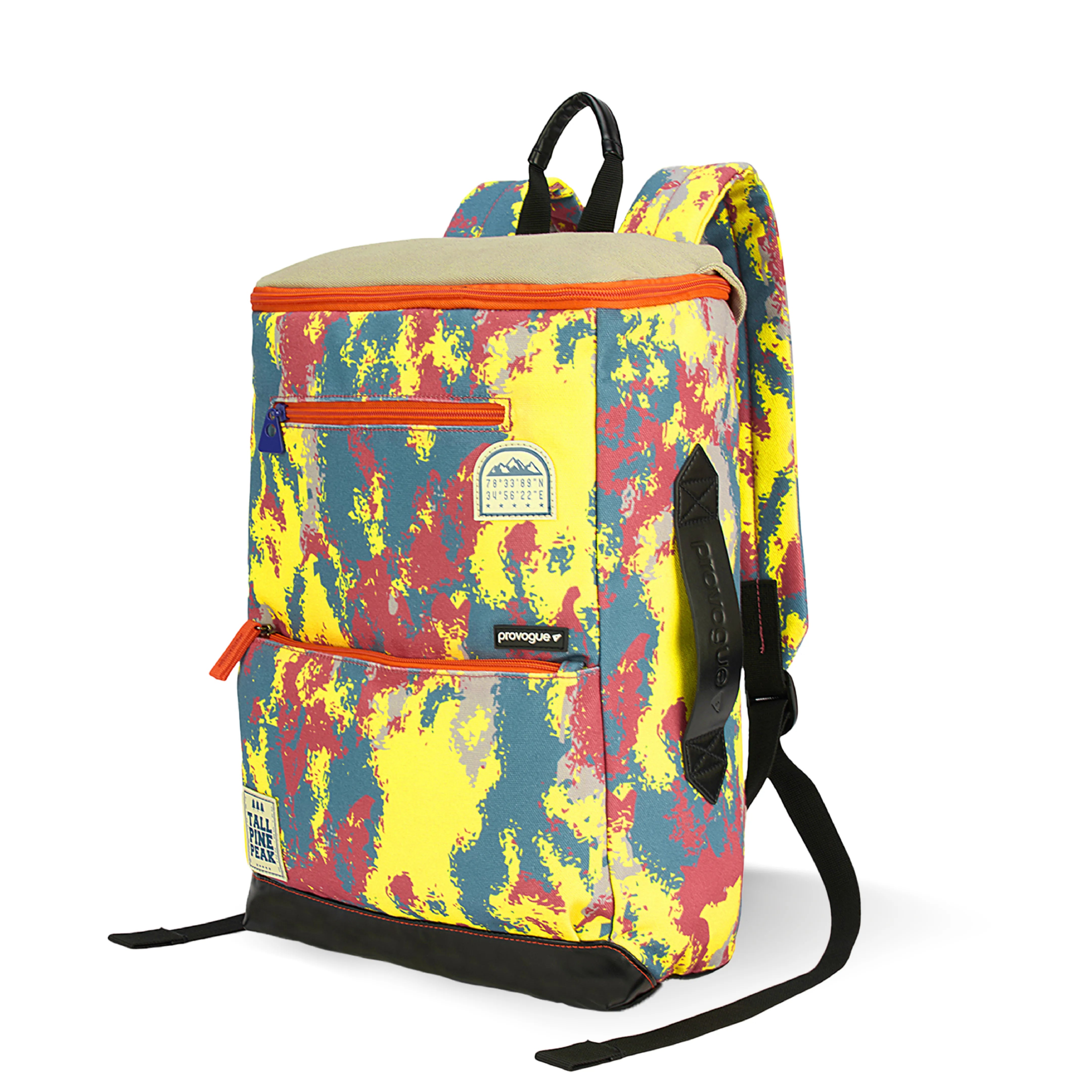 Cavo Pro 14L Backpack (Camo)