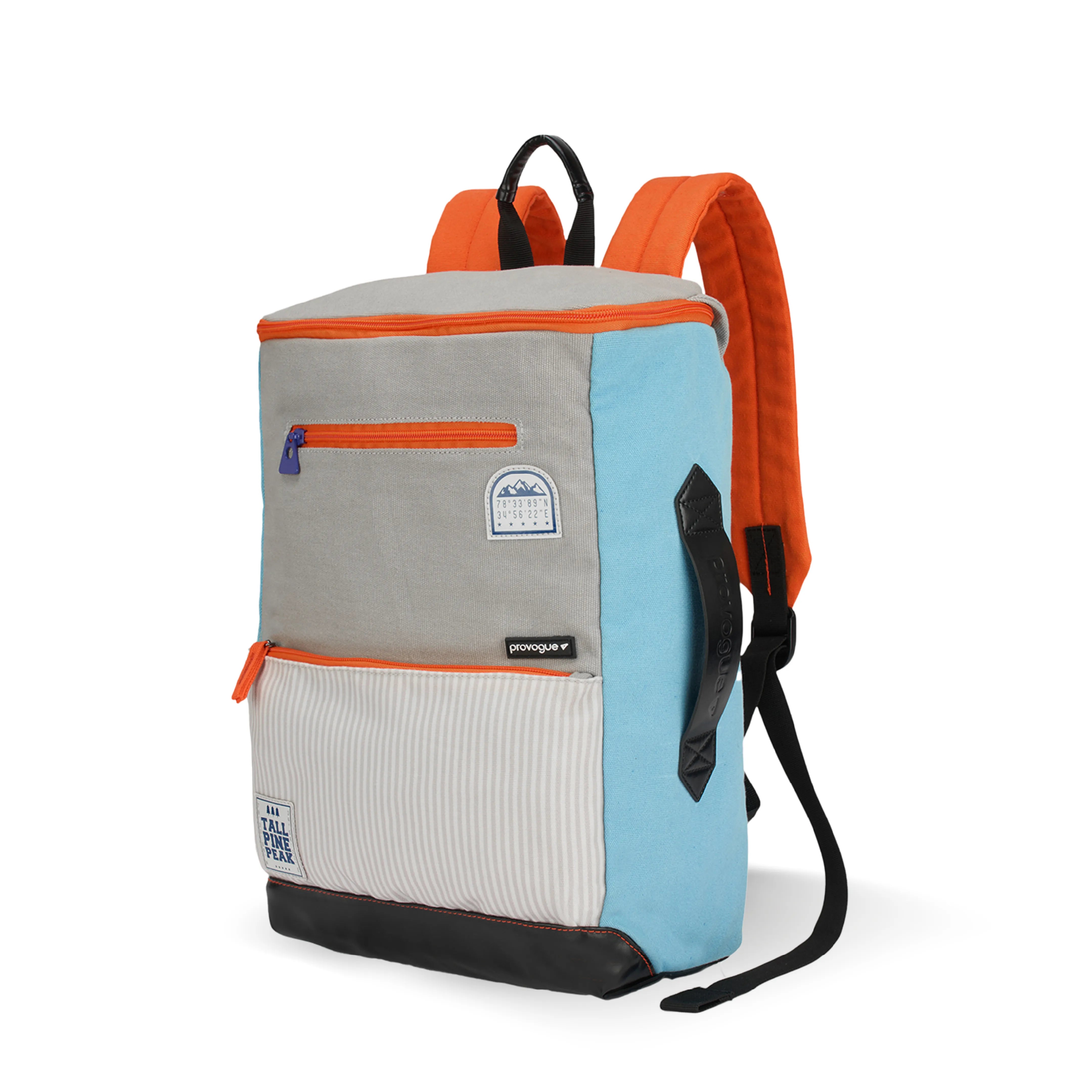 Cavo Pro 14L Backpack (Sky Blue)