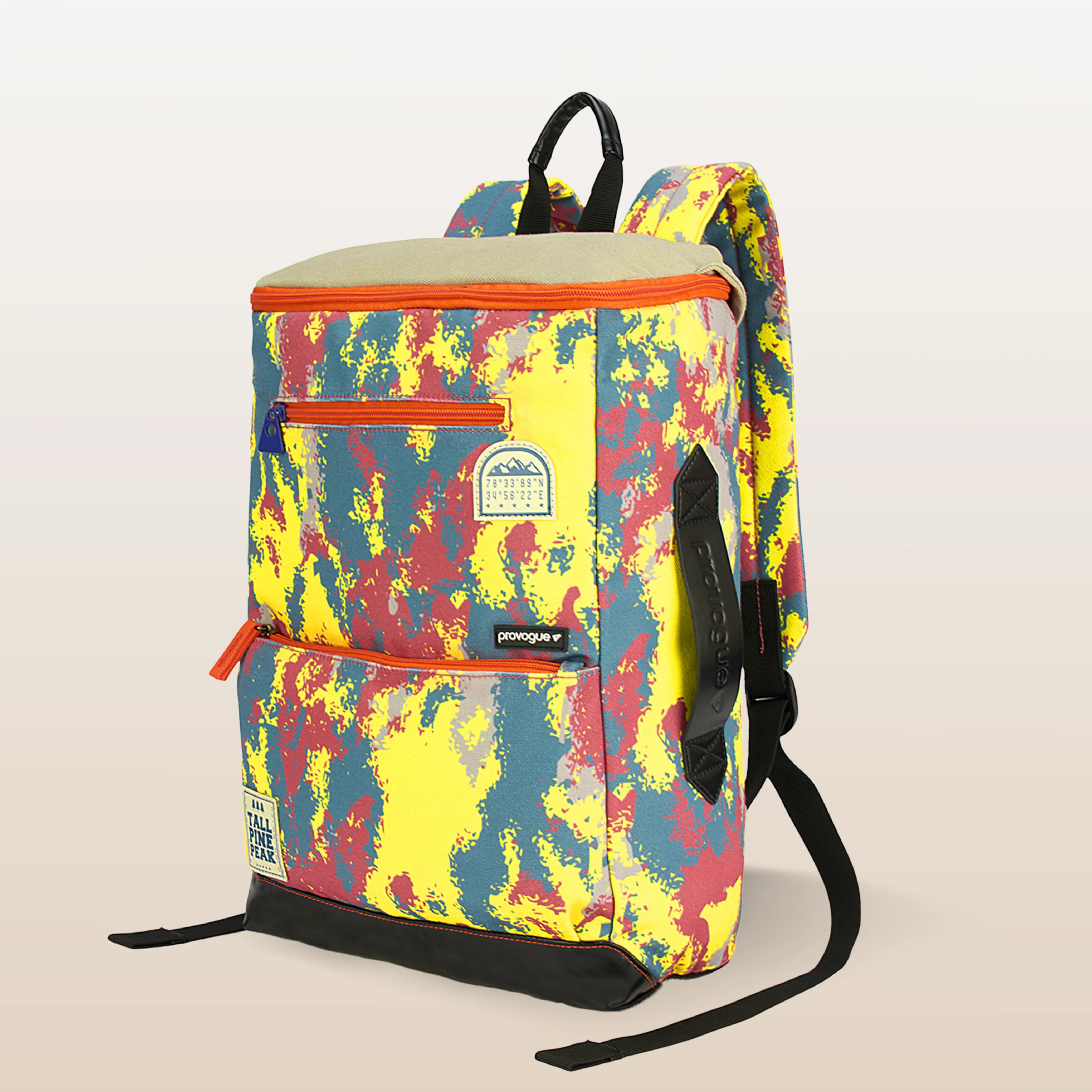 Cavo Pro 14L Backpack (Camo)