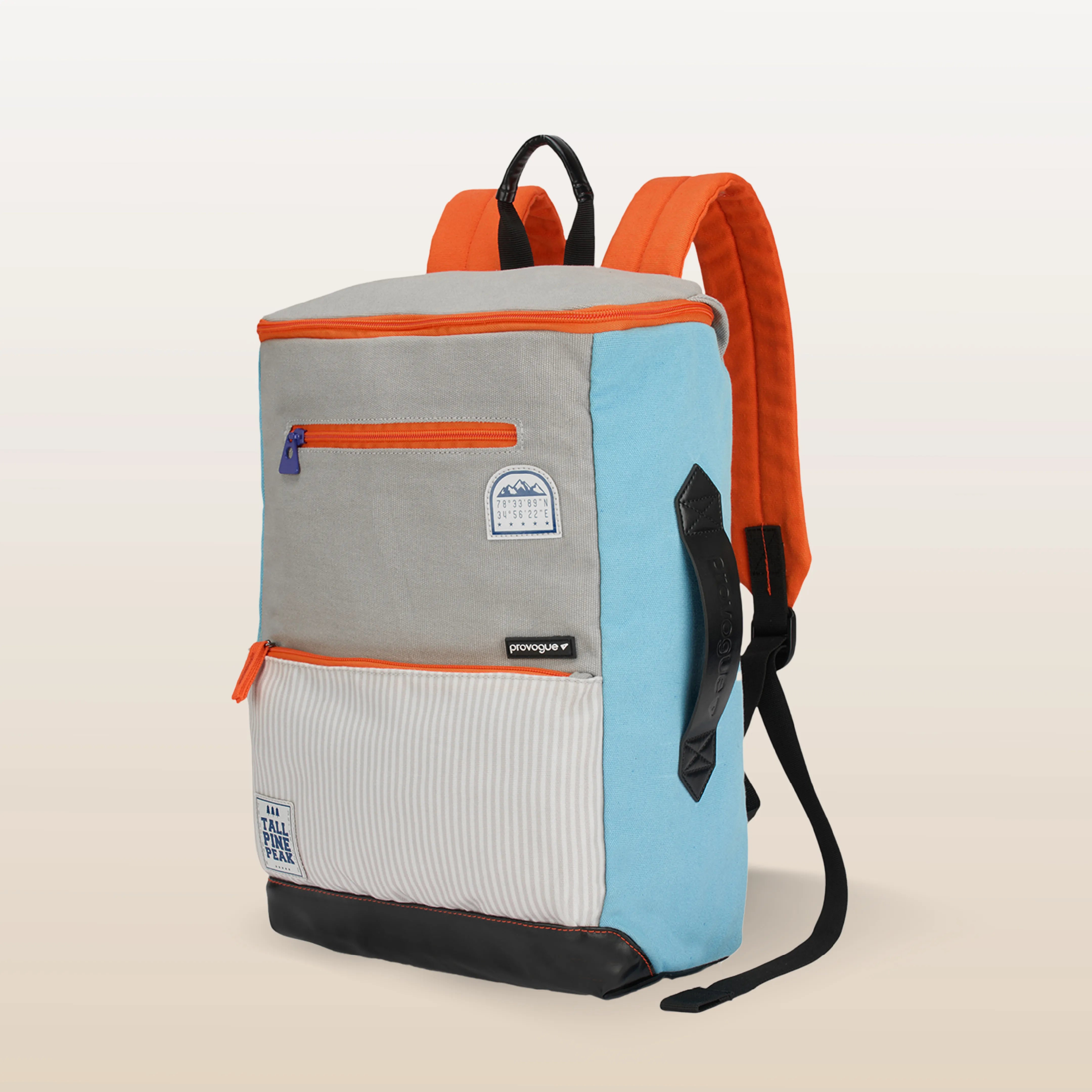 Cavo Pro 14L Backpack (Sky Blue)