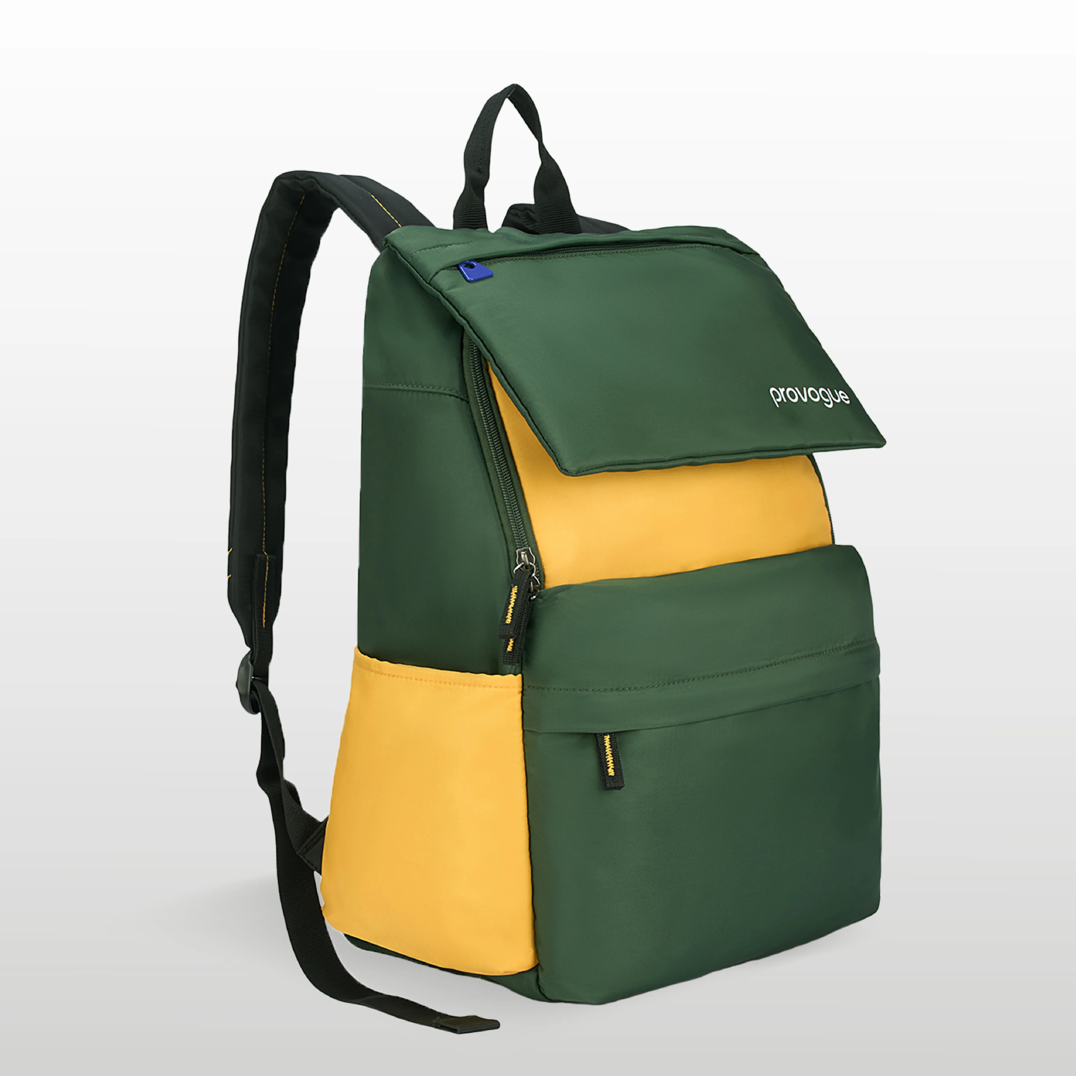 Plyn 24L Backpack (Forest Olive)