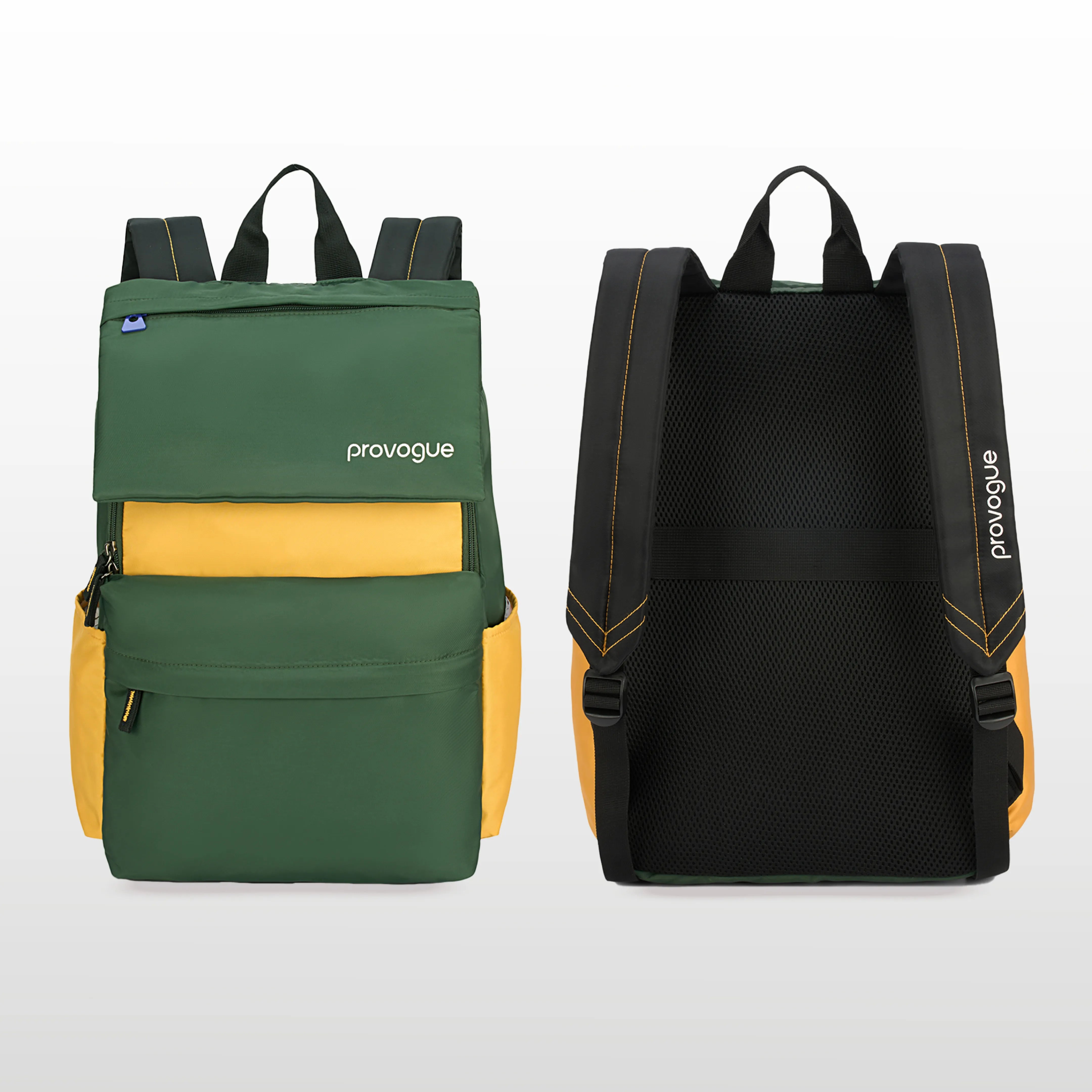 Plyn 24L Backpack (Forest Olive)