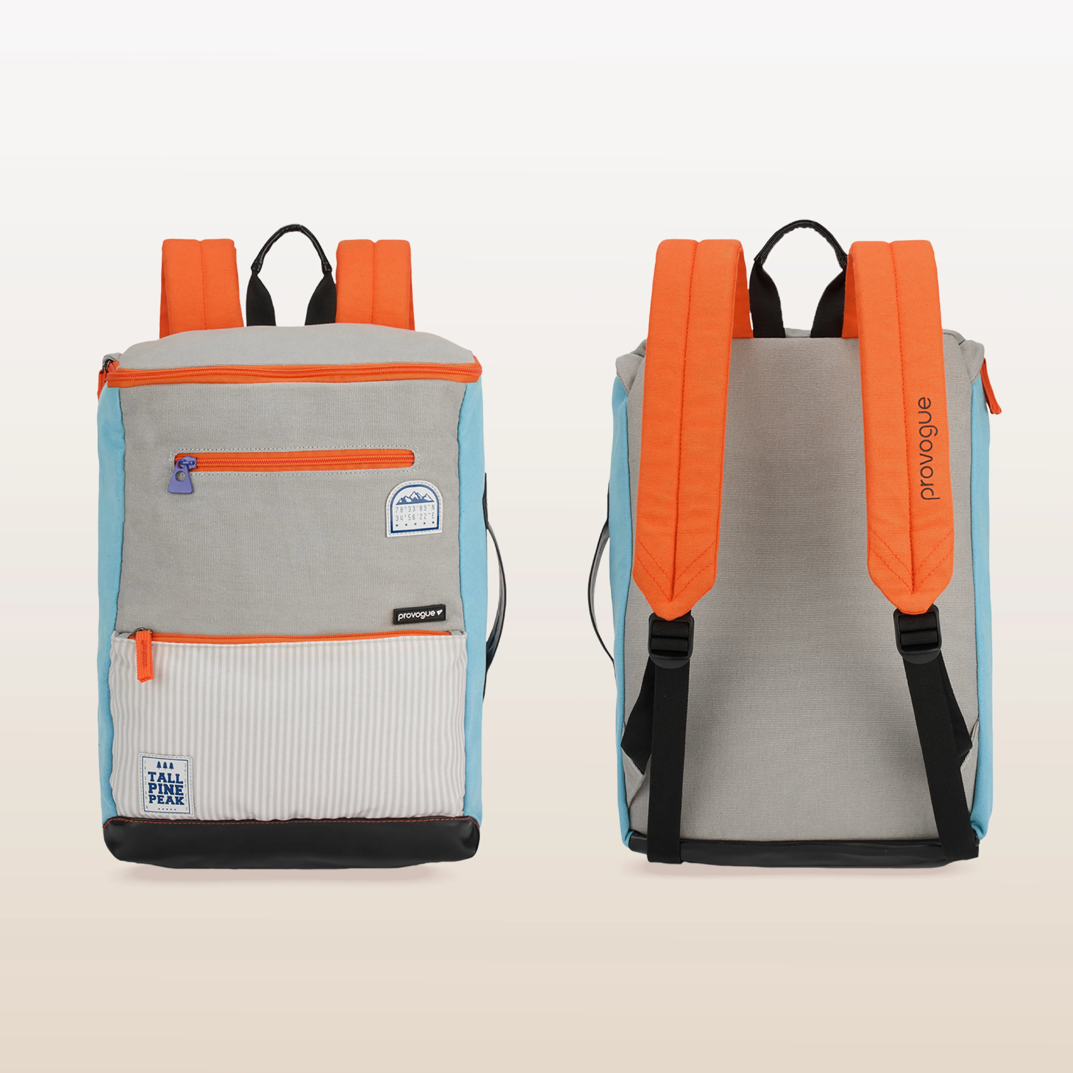 Cavo Pro 14L Backpack (Sky Blue)