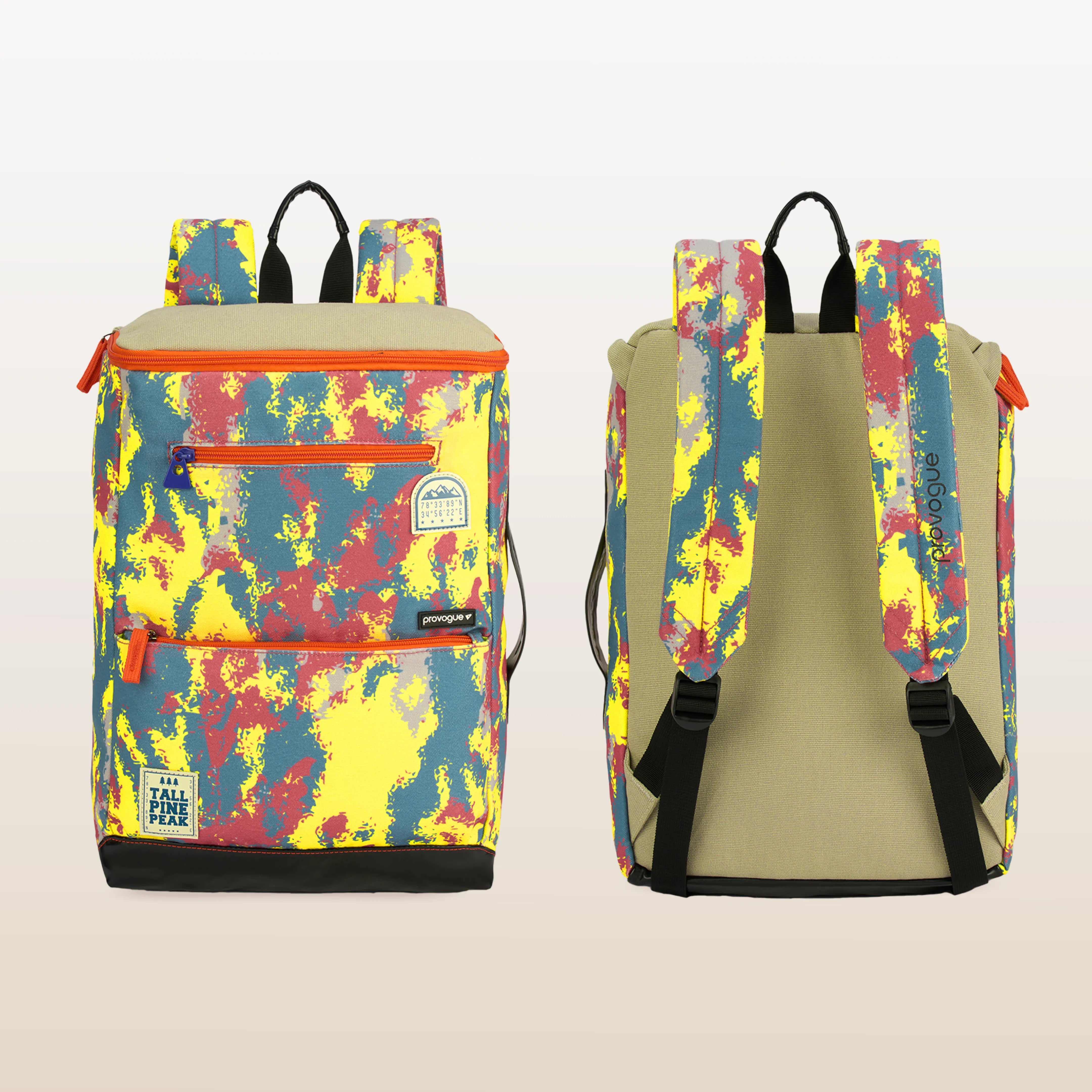Cavo Pro 14L Backpack (Camo)