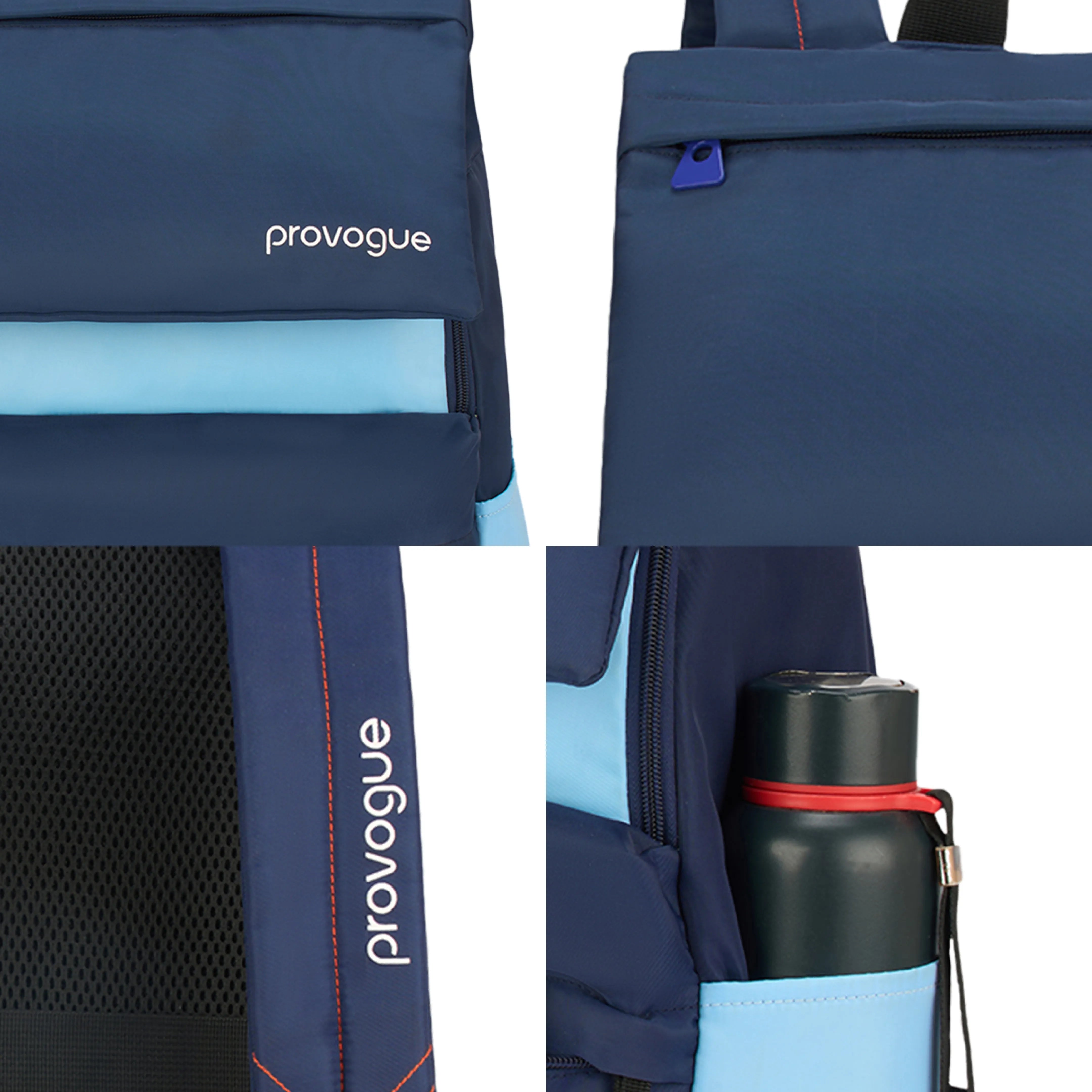 Plyn 24L Backpack (Byte Blue)