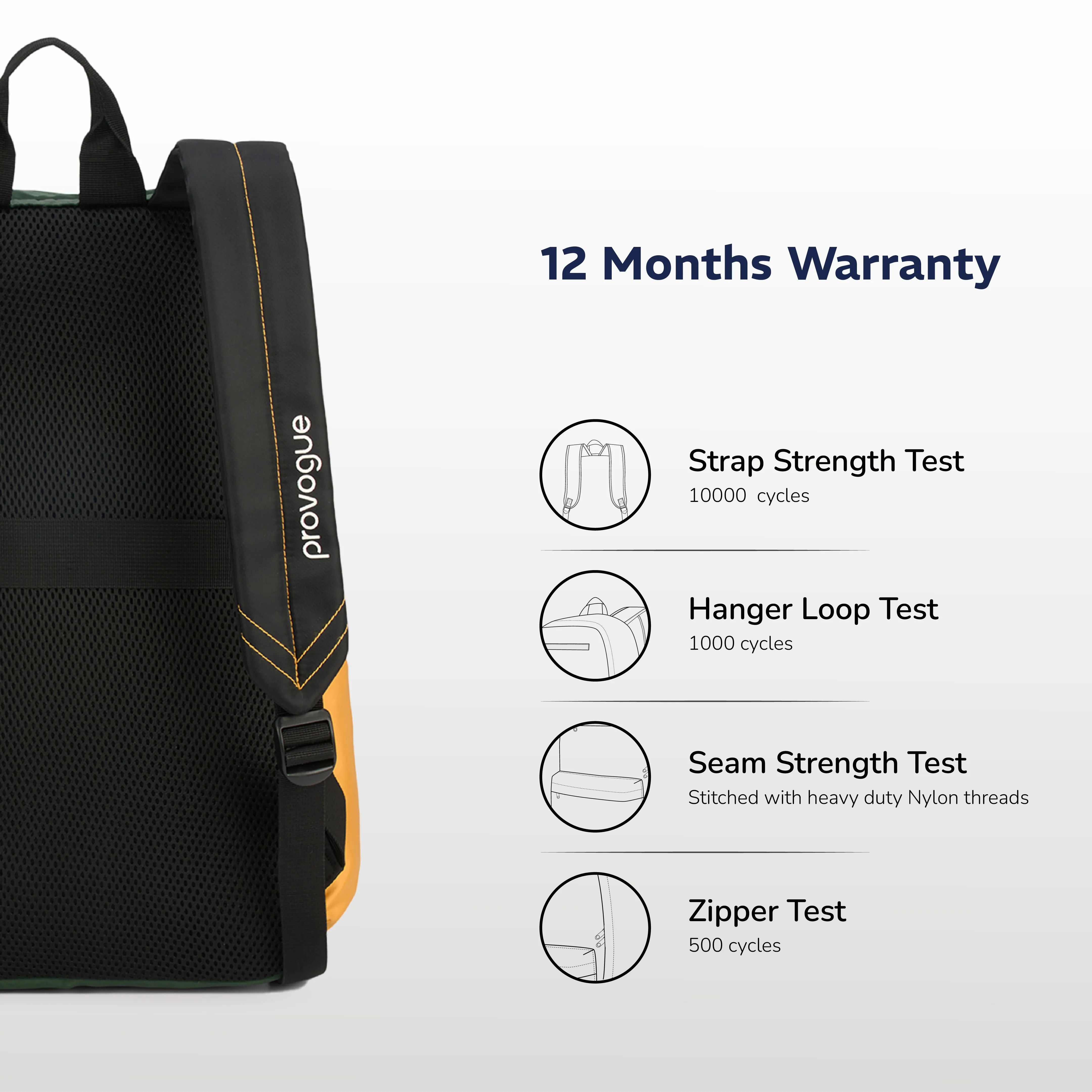 Plyn 24L Backpack (Forest Olive)