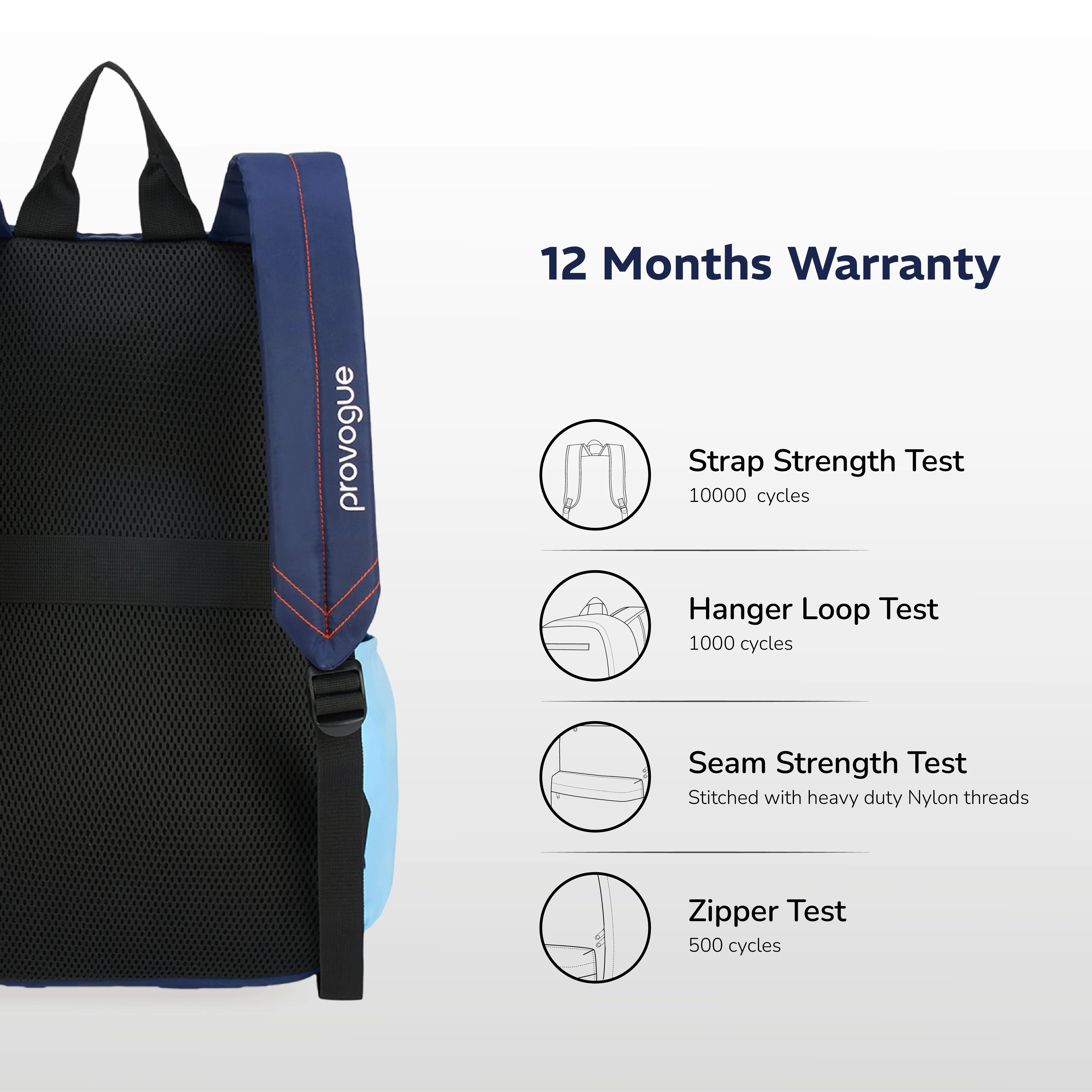 Plyn 24L Backpack (Byte Blue)